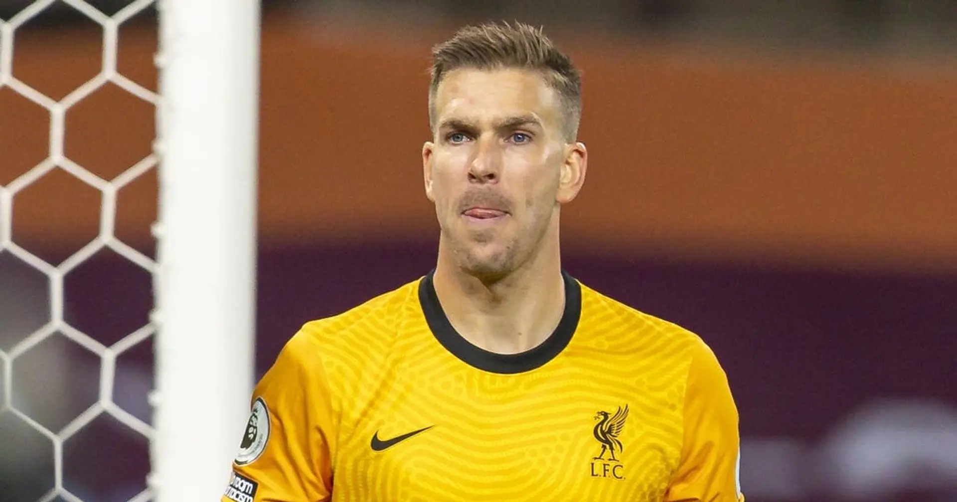 Adrian could leave Liverpool in January & 3 more under-radar stories at Liverpool