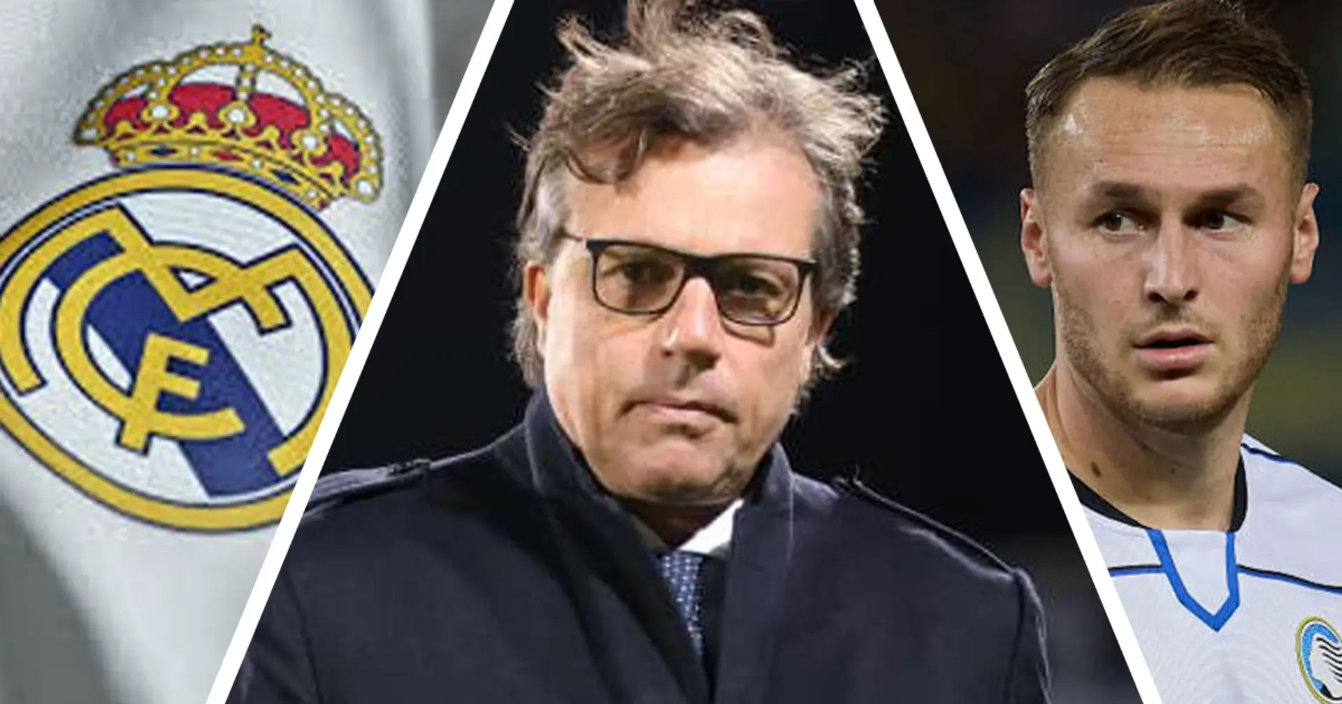 Non solo Koopmeiners: un 'Top' in scadenza al Real Madrid proposto alla Juve a centrocampo