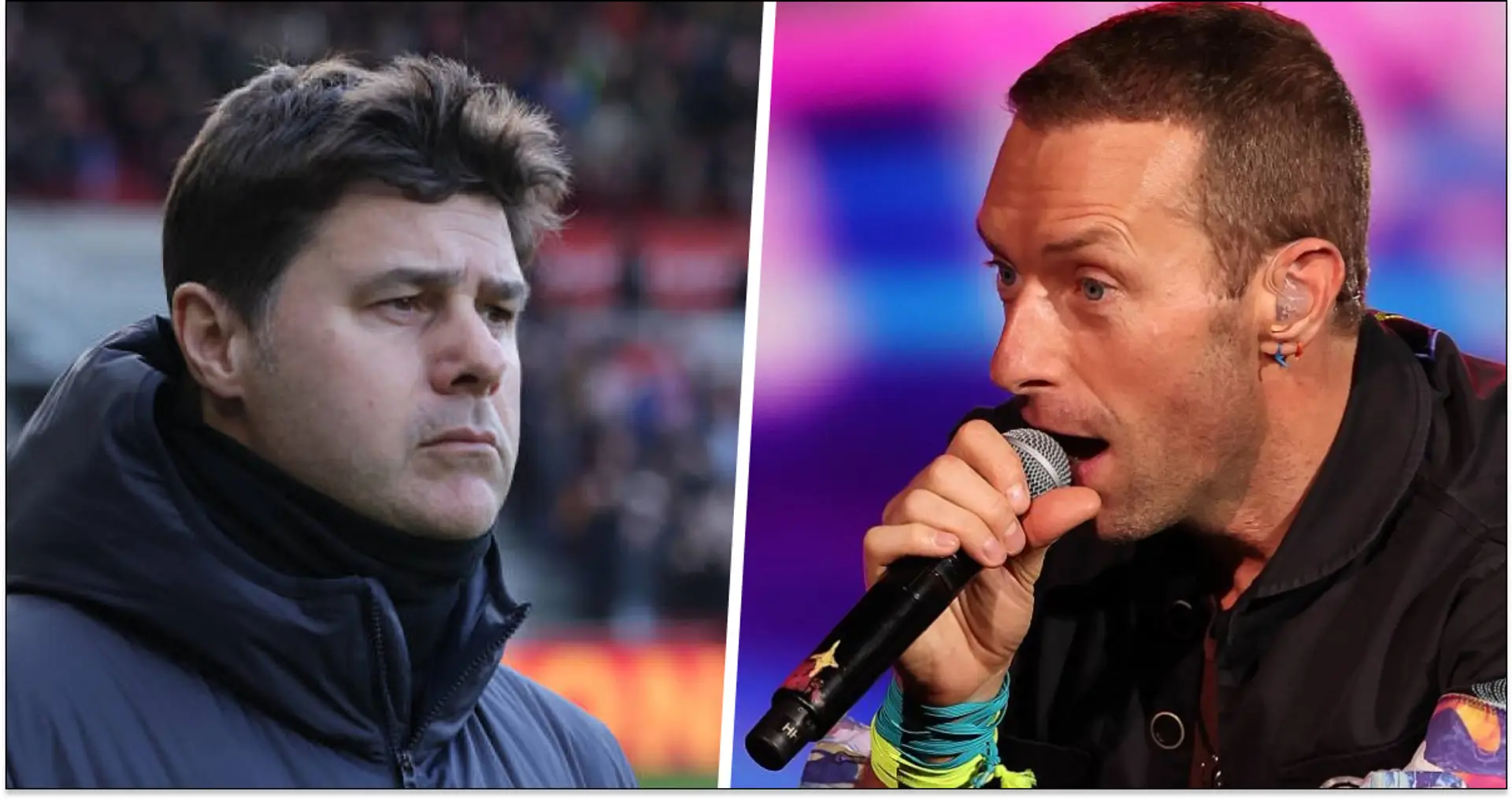 'Stuck in reverse': Poch references Britpop classic as he reflects on Chelsea season