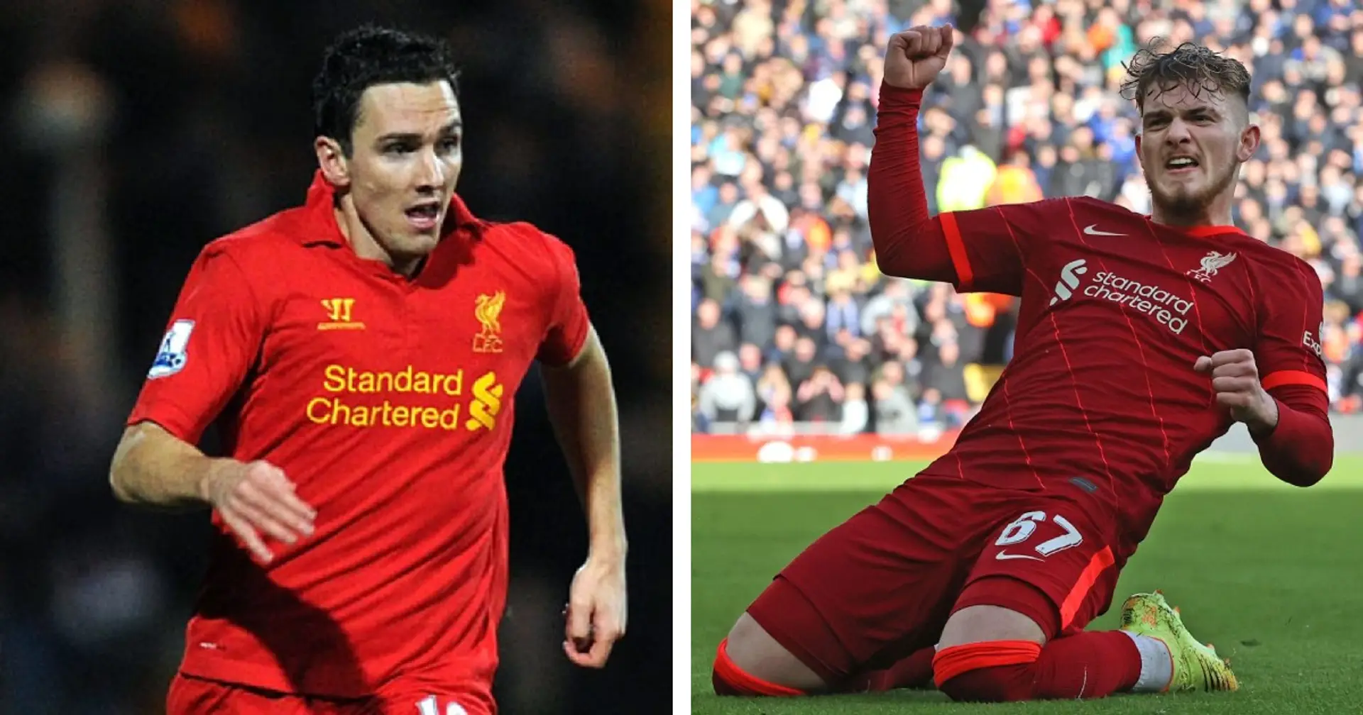 'He’s not a young player who runs everywhere and is undisciplined': Downing provides insight on Elliot progress