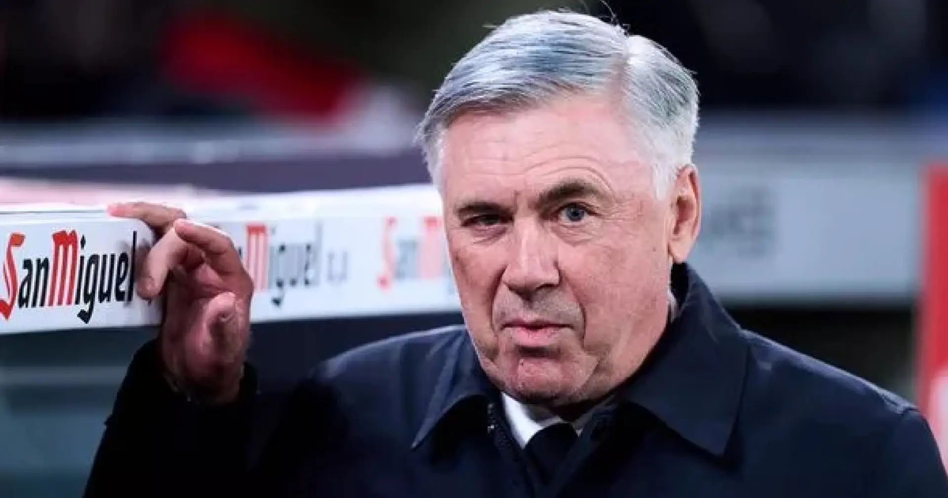 Man United 'table contract' to Ancelotti - two players keen, Varane not among