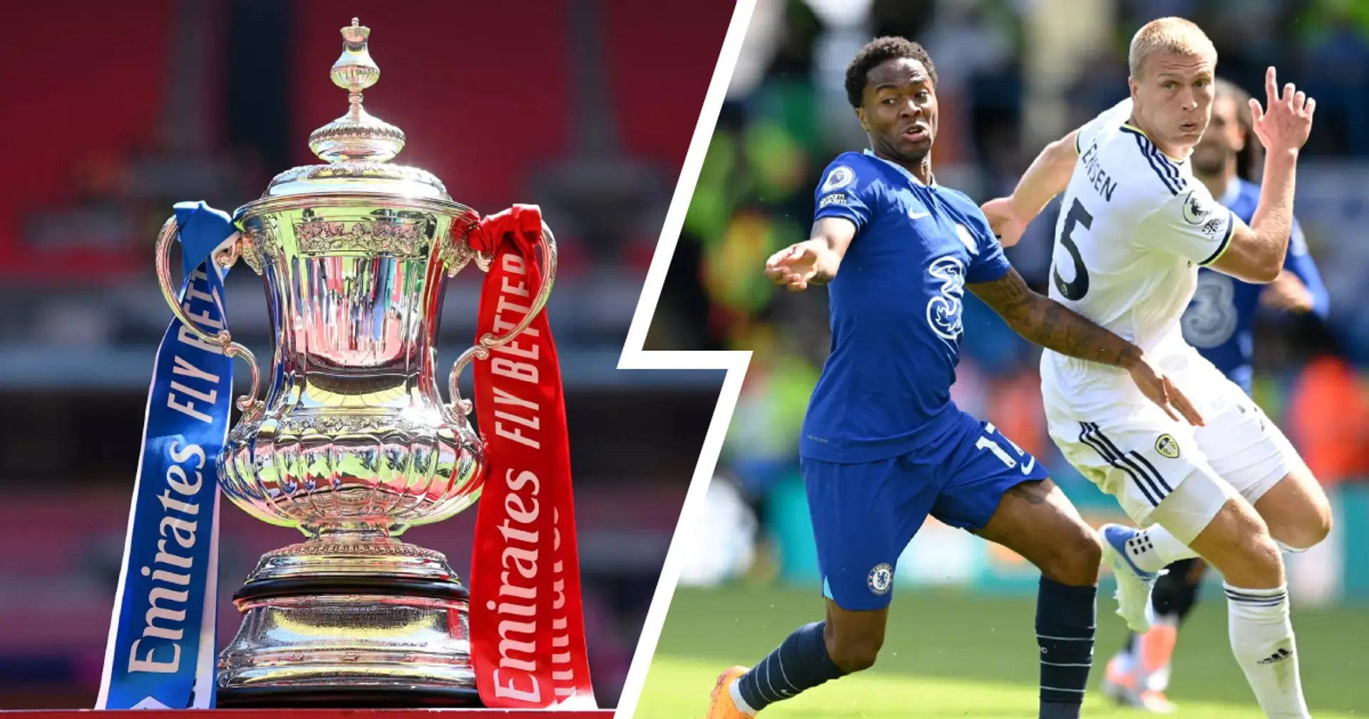 Date confirmed for FA Cup fifth round tie v Leeds & 2 more under-radar stories at Chelsea