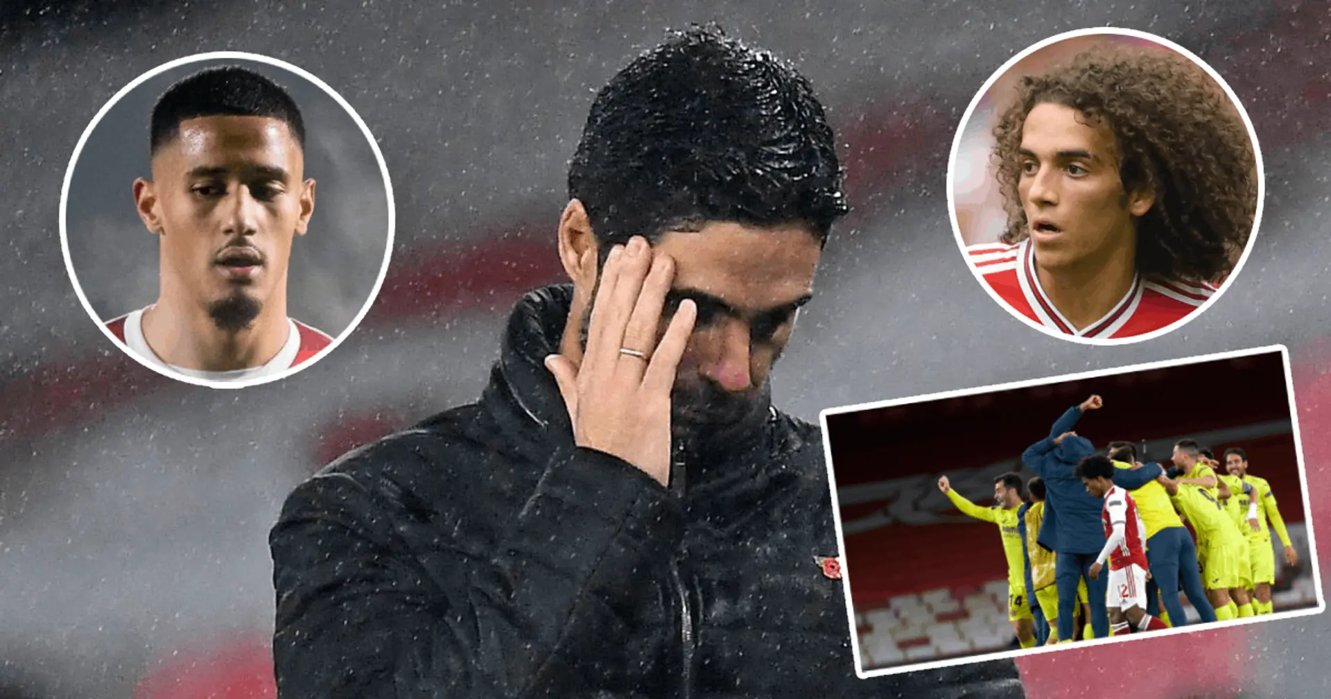 'He lost his way in the last 13-14 months': Fan names key reasons why Arteta is his biggest disappointment of the season