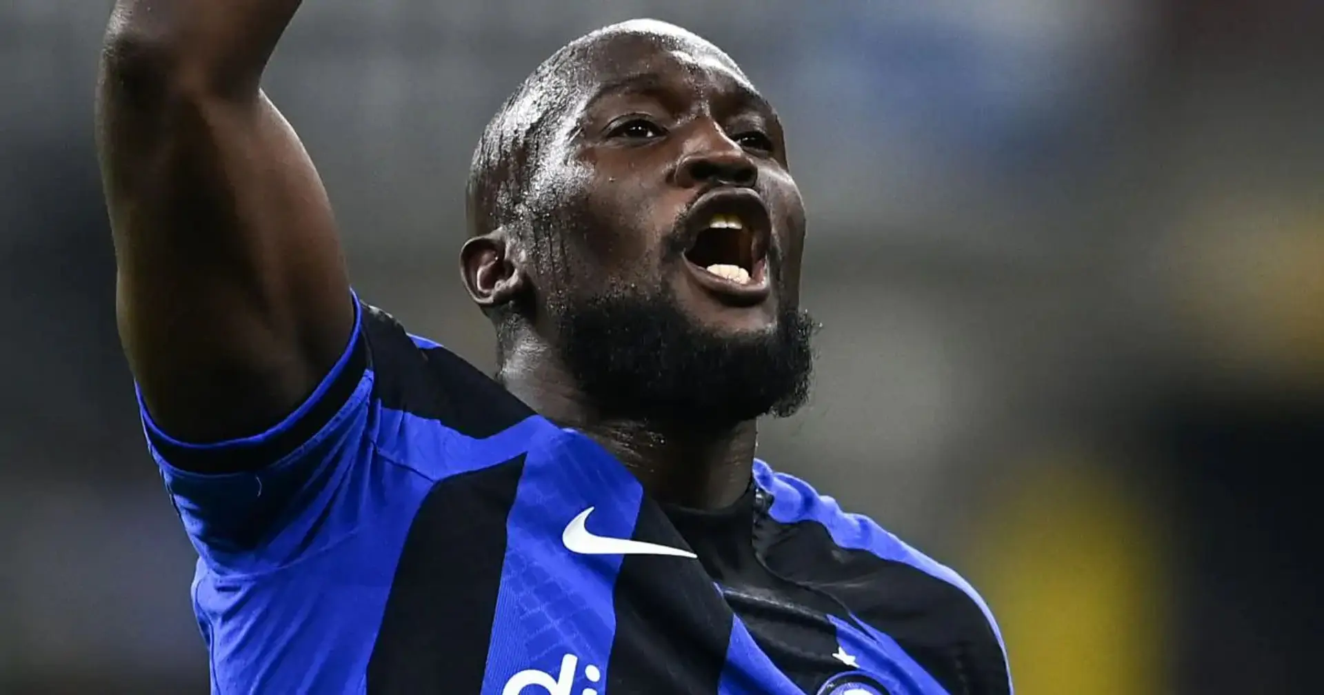 'Inter or nothing': Lukaku plans Chelsea trip with lawyer to negotiate another loan