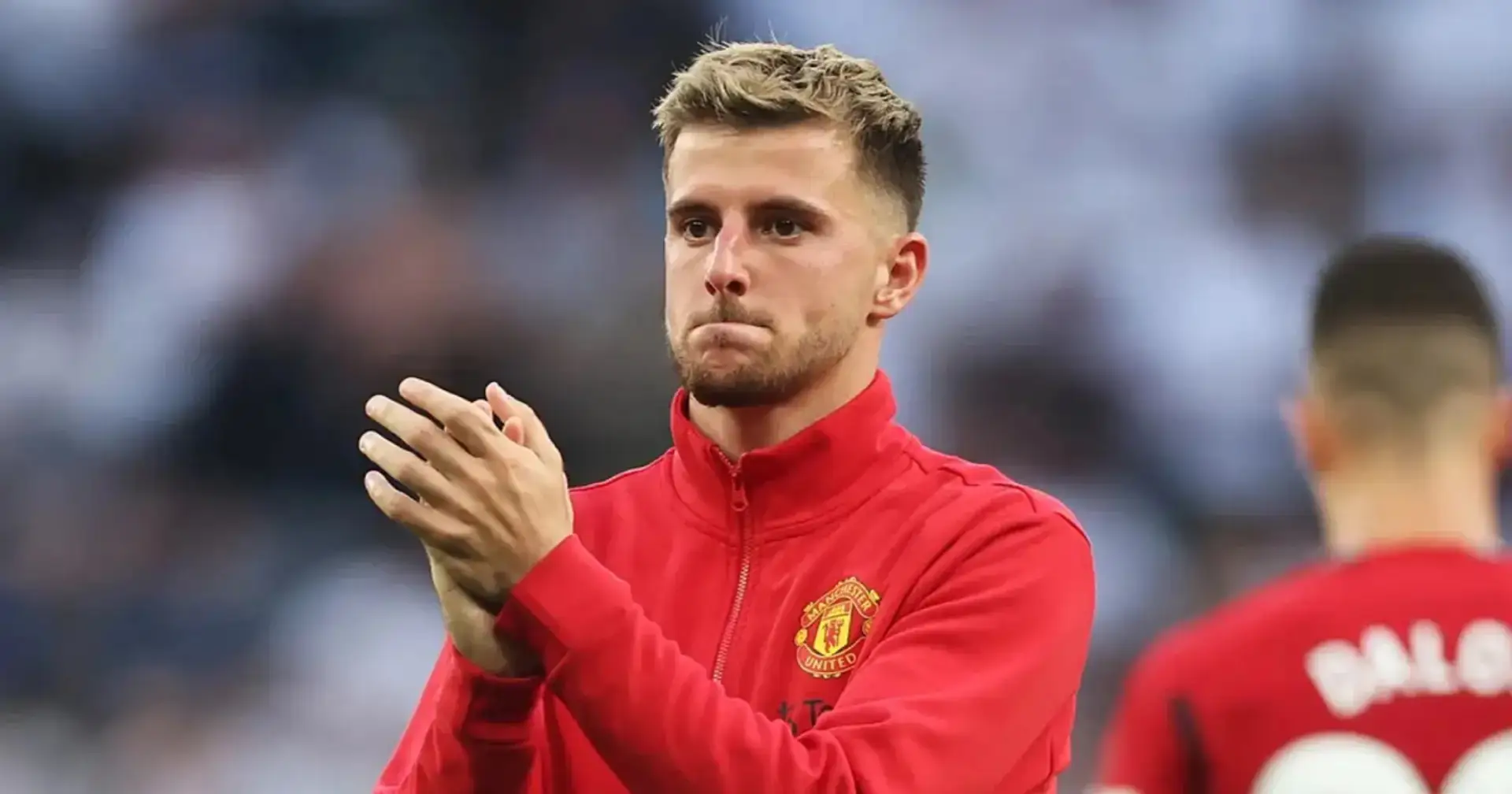 'He can quickly become a meme': Man United fans believe time is running out for Mason Mount