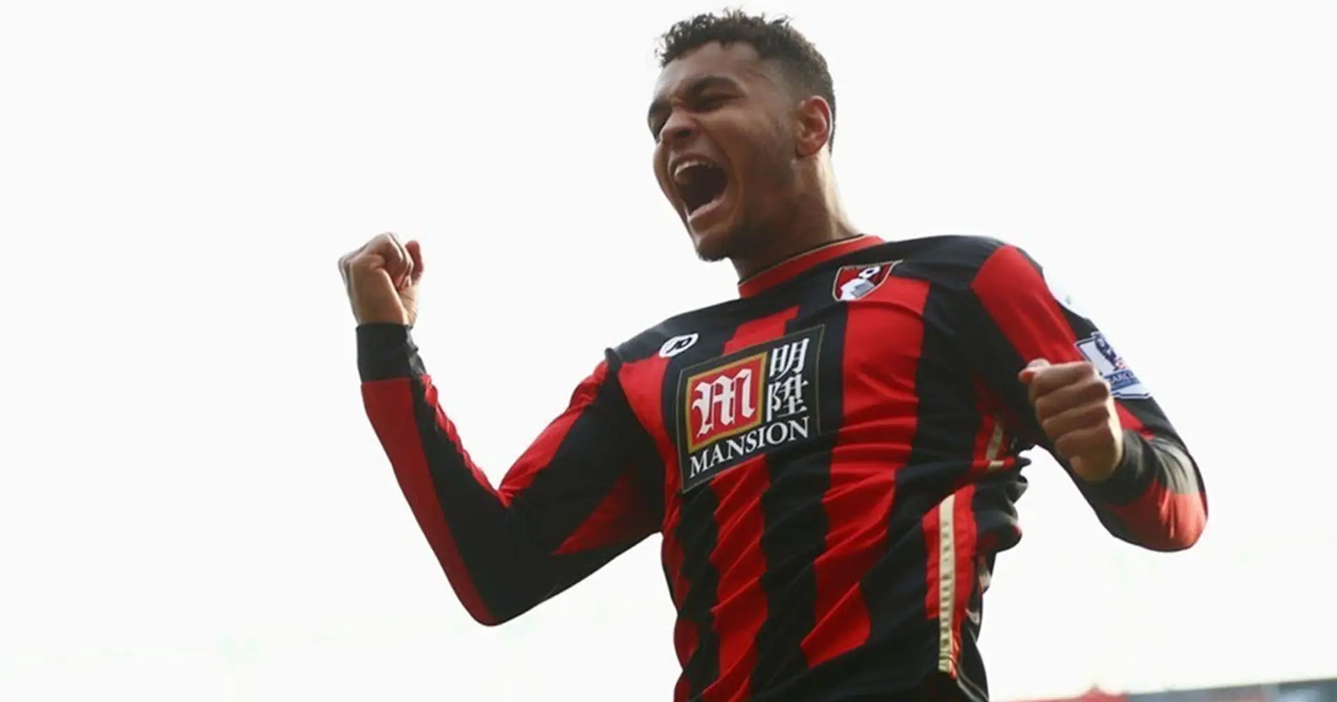 Sky Sports: Chelsea join Man United in race to sign Bournemouth forward Joshua King