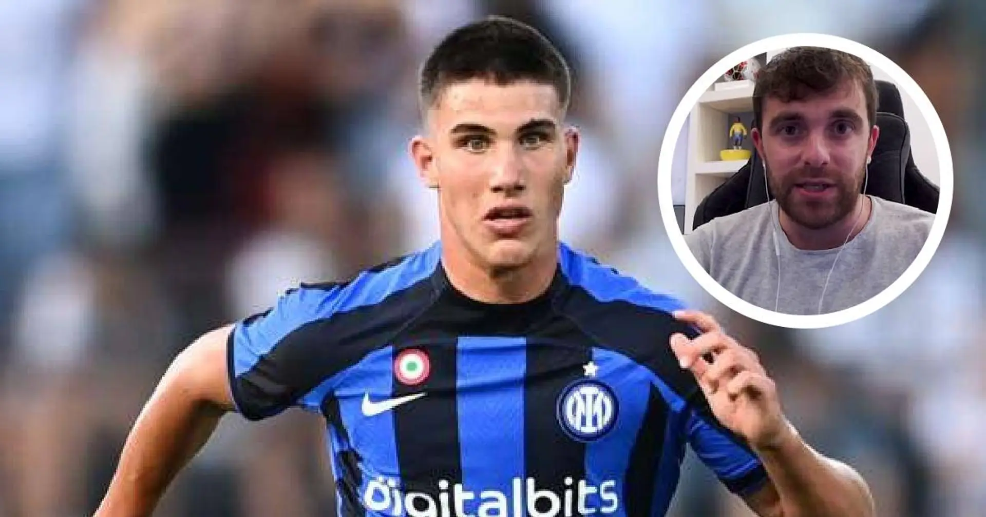 Chelsea will battle with OGC Nice for midfield talent Casadei's signing: Romano