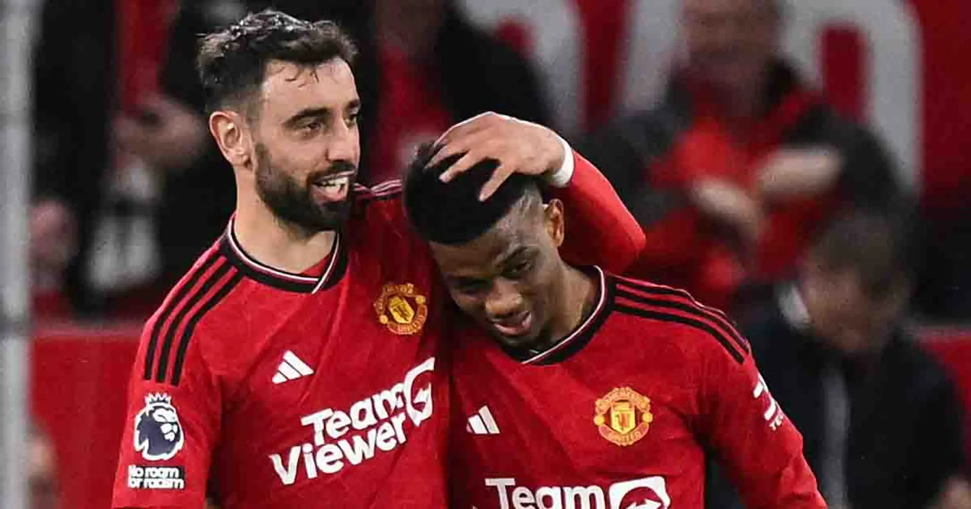 Amad – 9, Casemiro – 7: rating Man United players in Newcastle United win