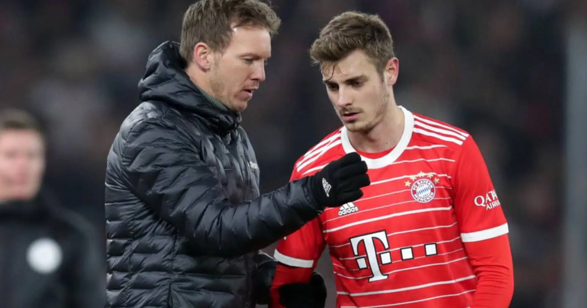 Stanisics Rückkehr zu Bayern hängt unter anderem vom neuen Trainer ab - Sky