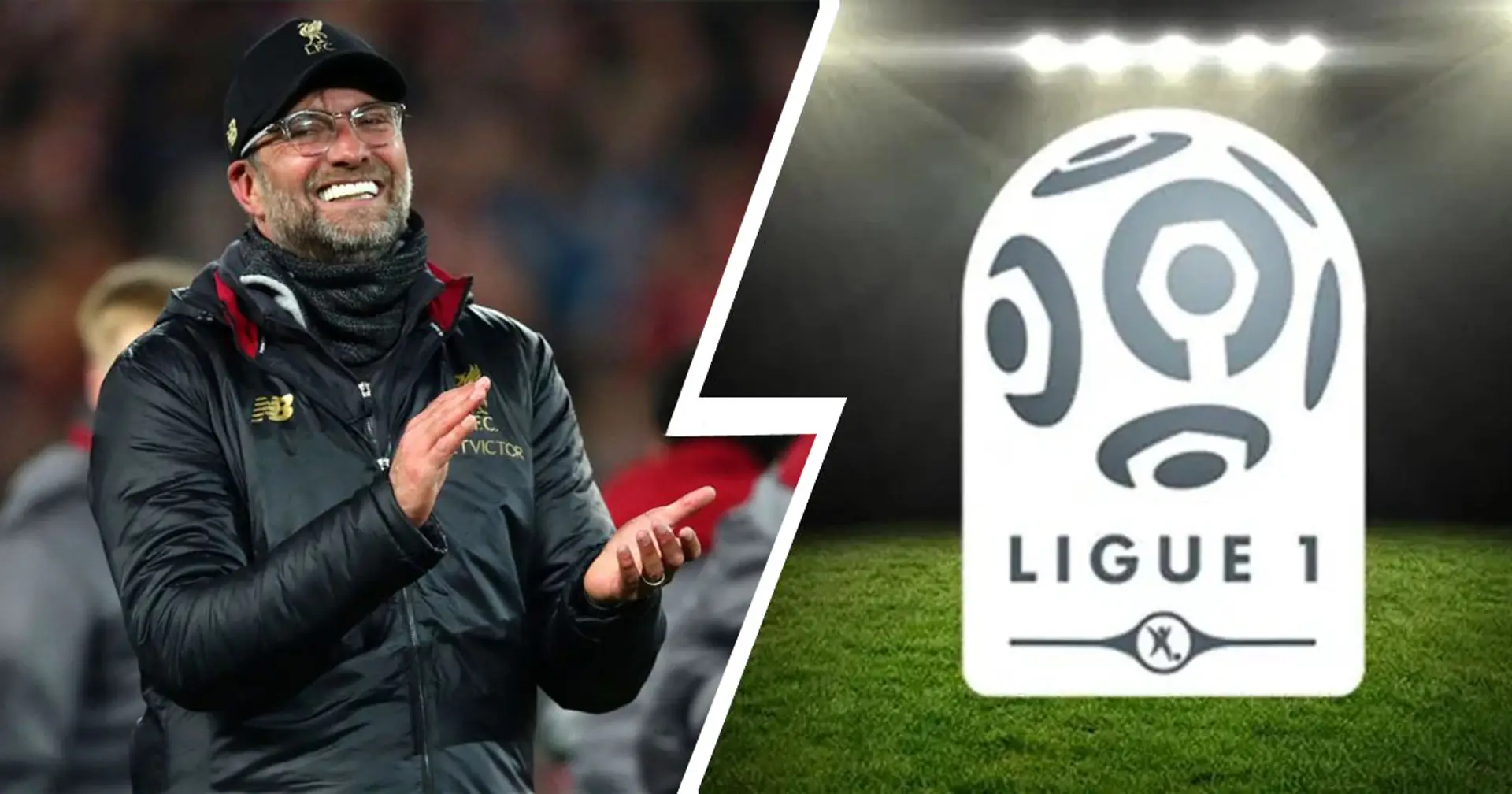 PSG confirmed as Ligue 1 champs: Here's what it could mean for Liverpool