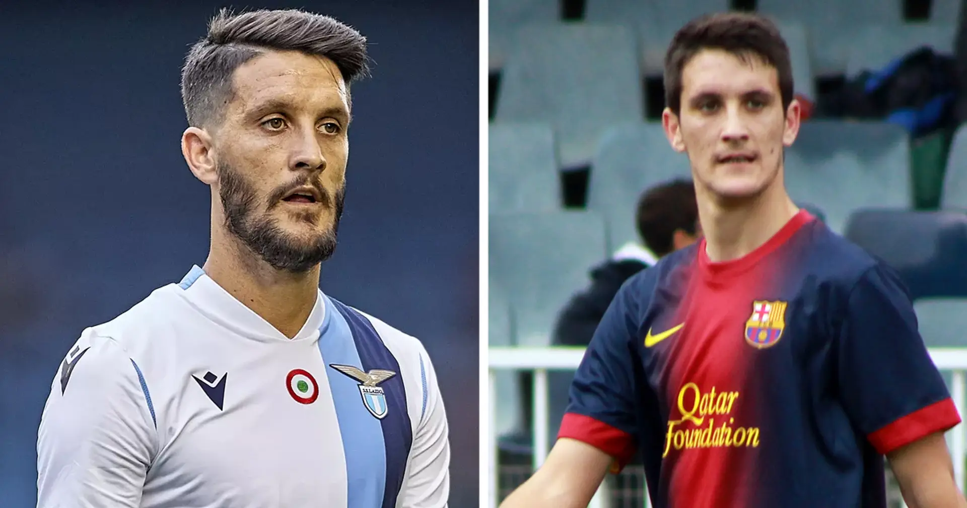 👕 30 games, 🎯 5 goals, ⚽ 14 assists,💸 €55m price tag — should the Catalans make a move for ex-Barca B Luis Alberto?