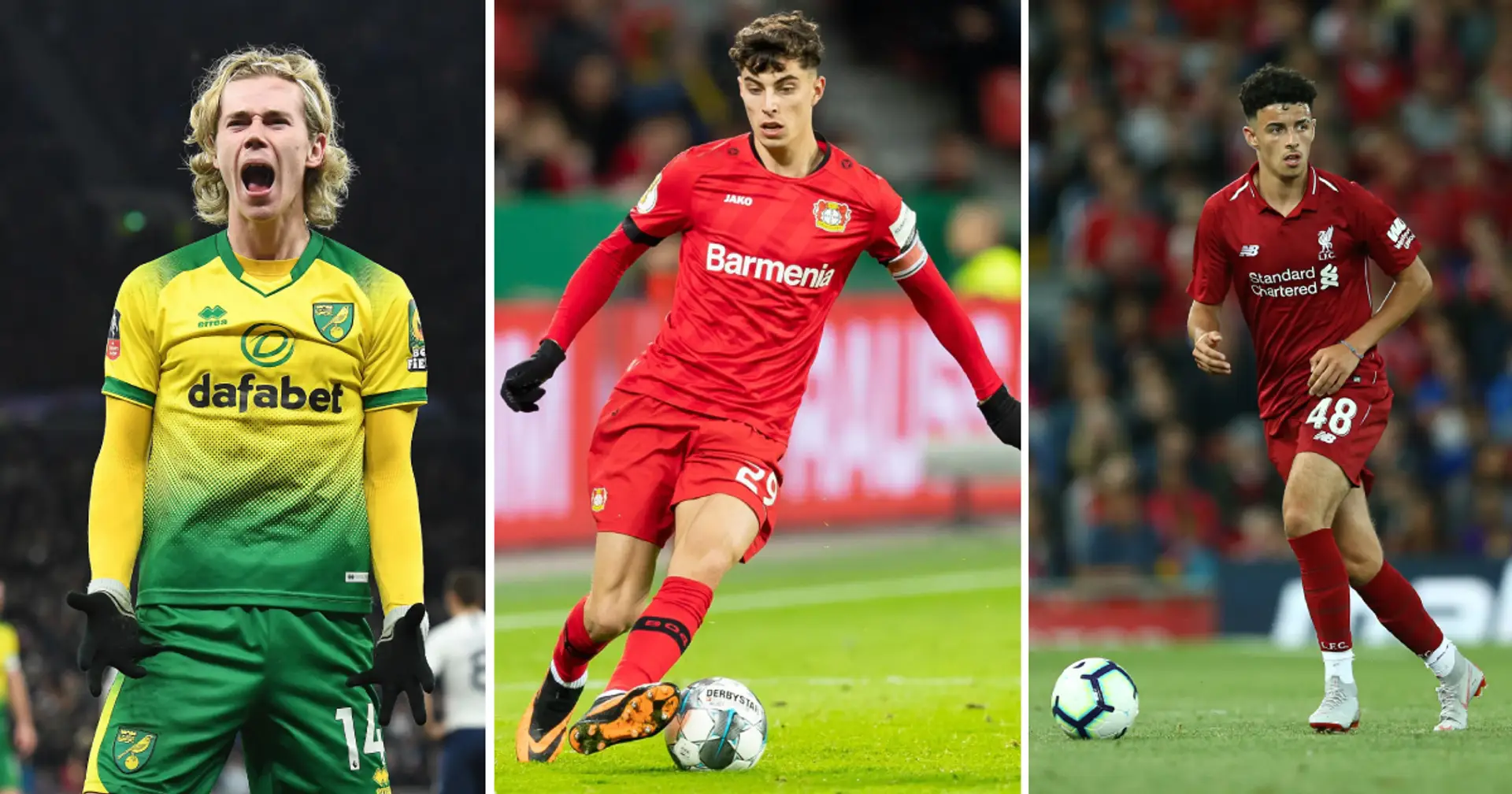 4 players Liverpool should consider to replace Adam Lallana