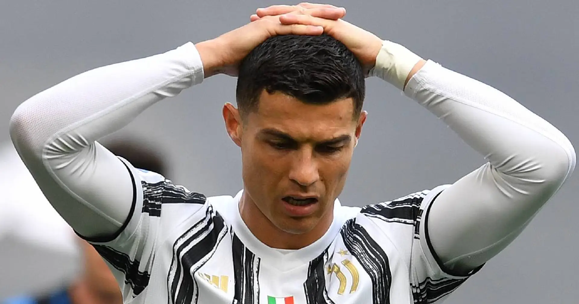 Cristiano Ronaldo fa causa alla Juventus: il portoghese vuole i suoi soldi 