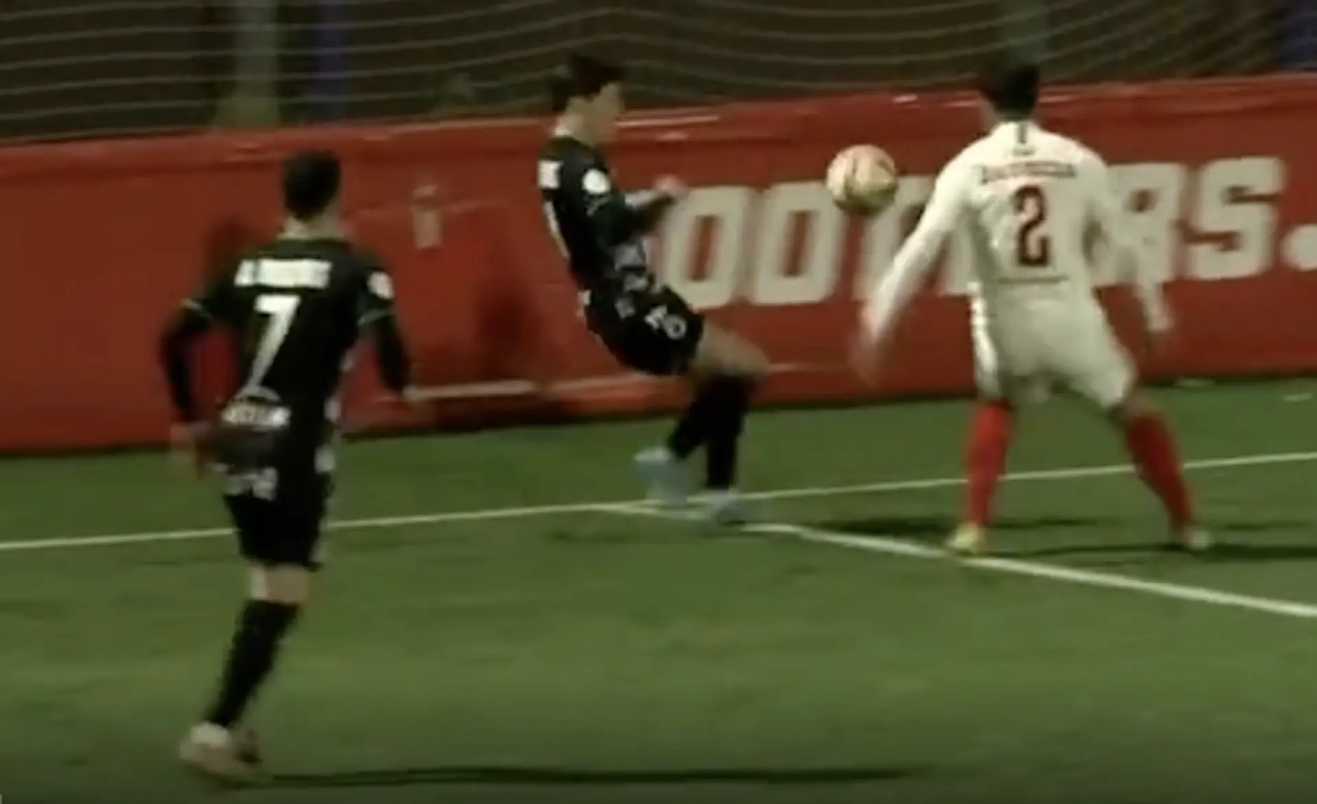 72a4f06d d2e8 4353 b1cd 79b8e3480c93?width=1920&quality=75 Barca's new signing Pablo Torre destroys two opponents with crazy skills in 5 seconds