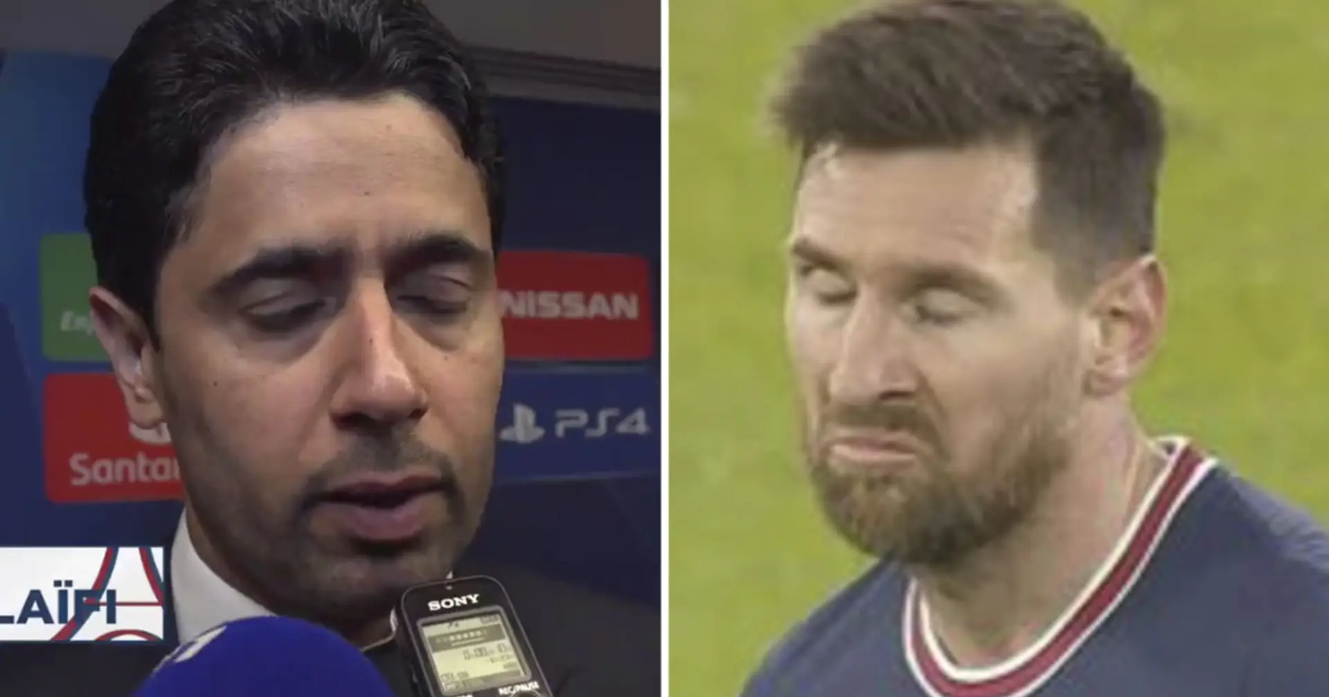 One thing Messi's entourage dislike about PSG revealed by reporters