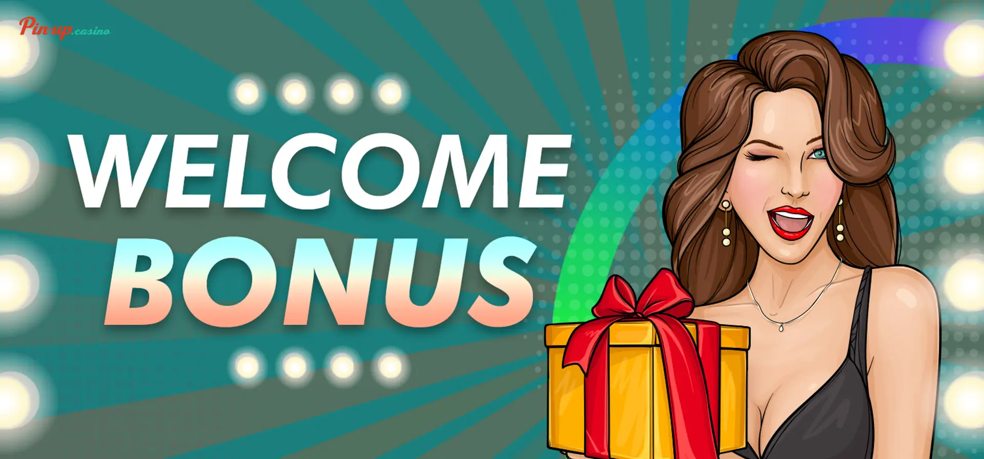 Introduction to Pin Up Casino's Welcome Offer