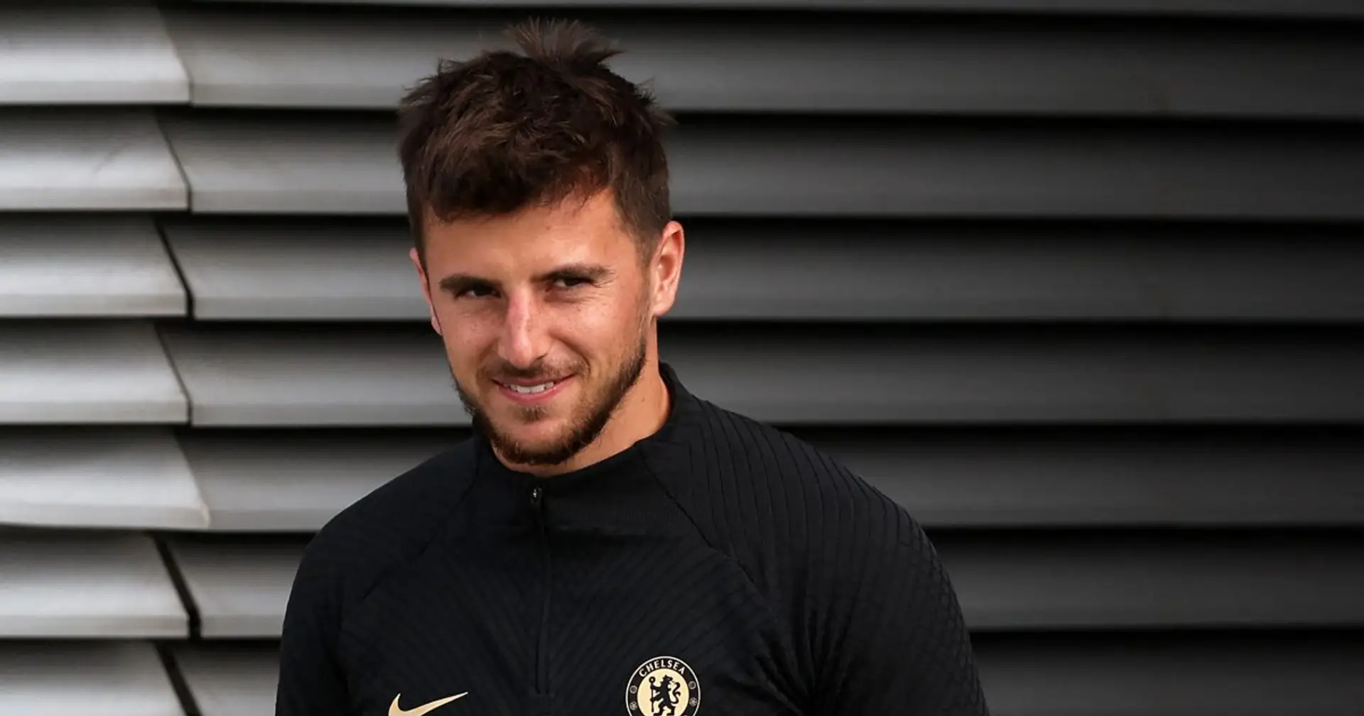 Mount could become second-biggest earner at Chelsea after signing new deal (reliability: 5 stars)
