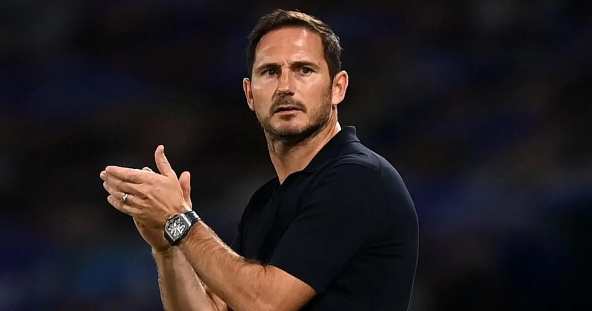 👉 RATE THE BOSS: Assess Frank Lampard's decisions in Brighton win on 1-10 scale and explain your pick!