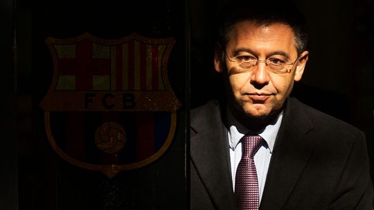I’m ready to spend a night with Bartomeu if he resigns as Barca president