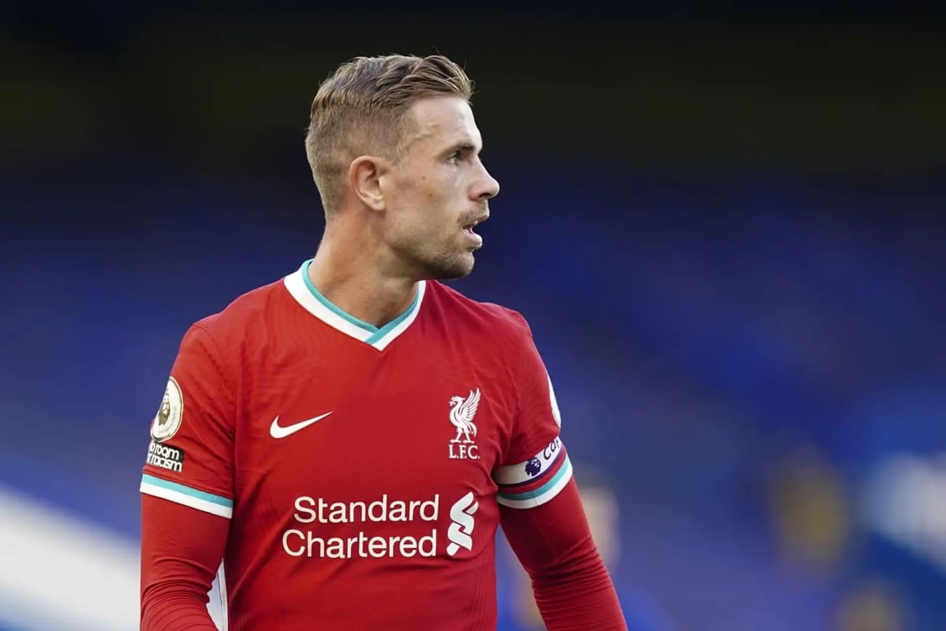 Henderson likely to miss Leicester game: Paul Joyce