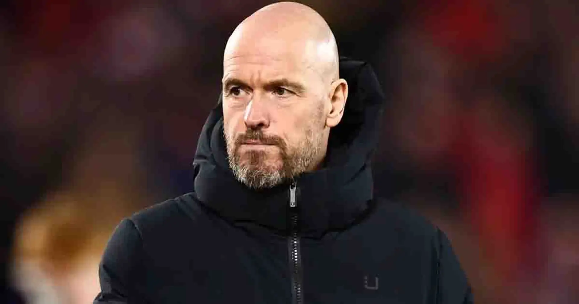 Ten Hag 'has no doubts' over Man United future & 3 more big stories you might've missed