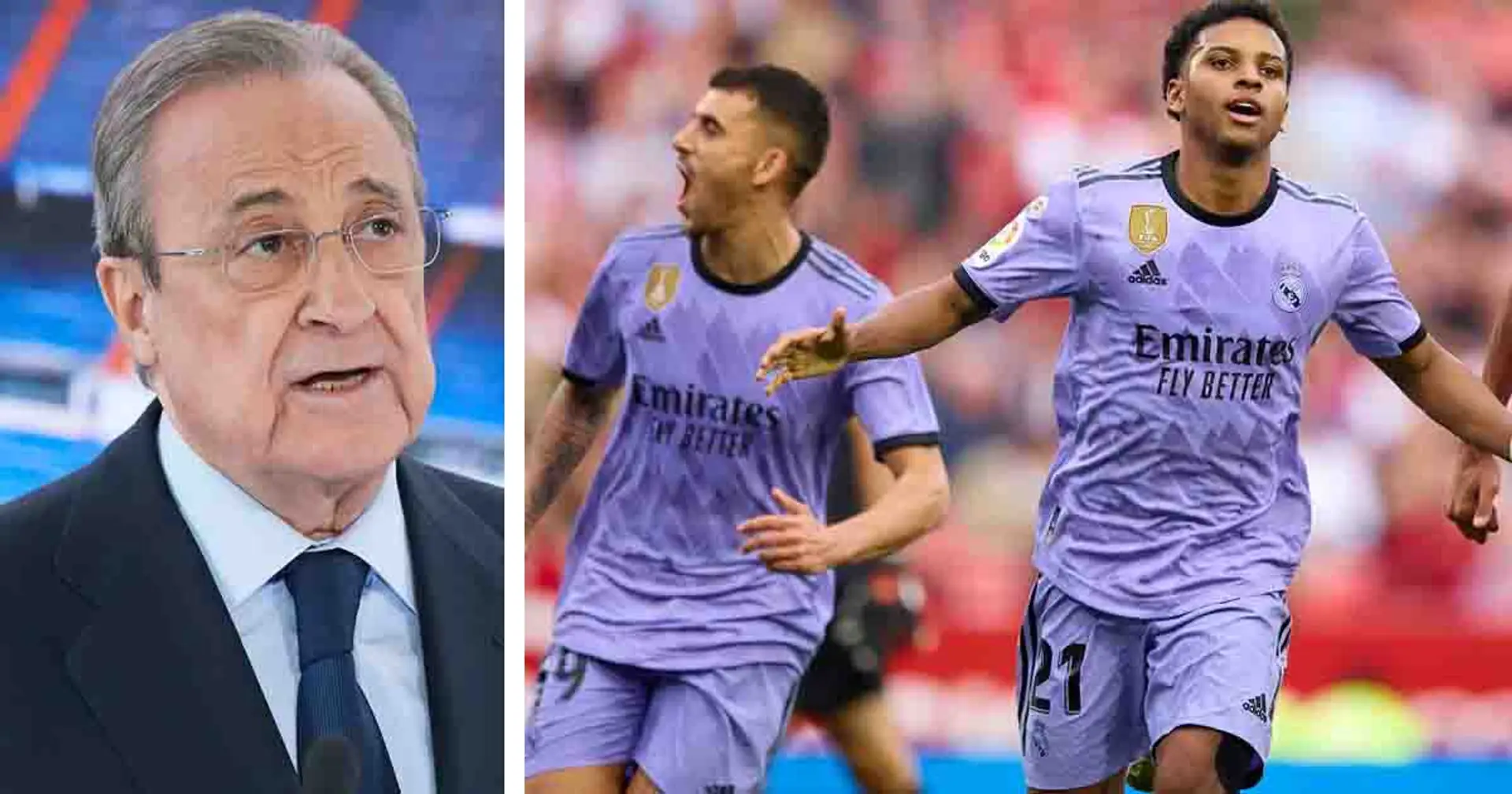 Real Madrid to make final effort at renewing contracts of Ceballos & 2 more players