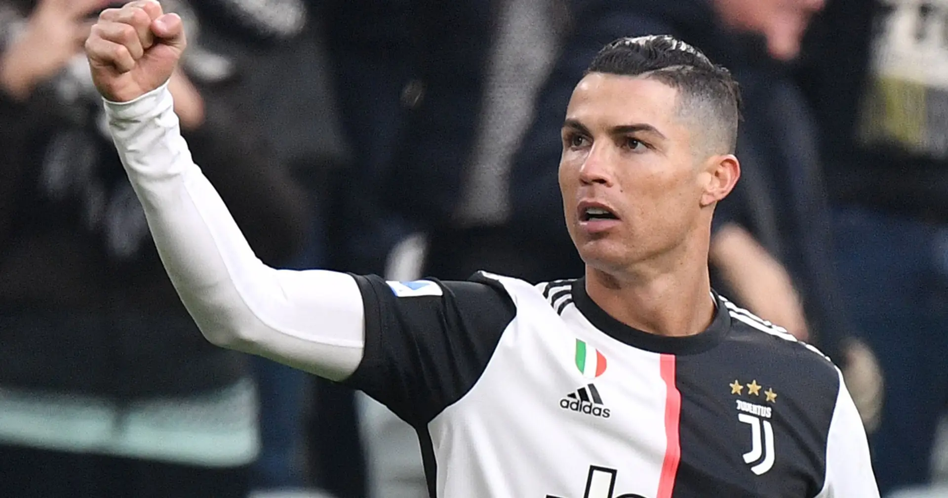 En la élite: Cristiano Ronaldo se ubica entre los cinco mejores pagados por minutos jugados 