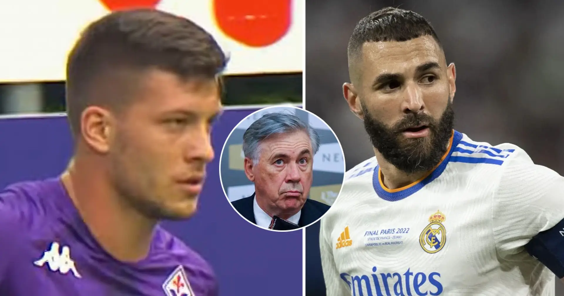 Avoid Jovic 2.0: why Madrid will reportedly not sign a striker this summer