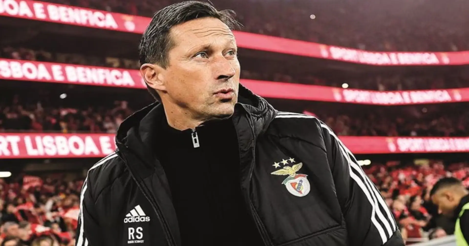 Benfica manager out of race for Chelsea job and 2 other under-radar stories today
