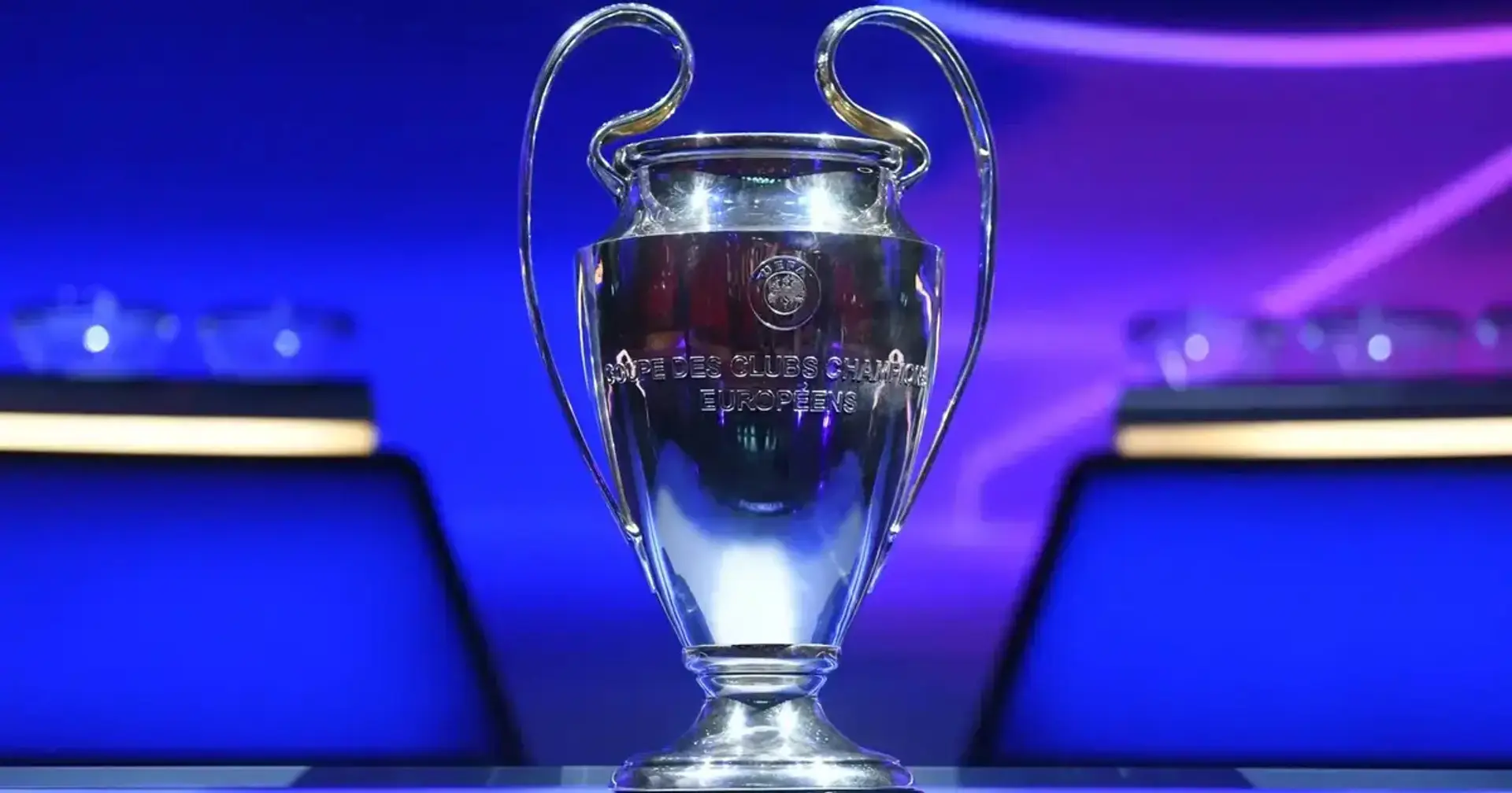Champions League Viertelfinale: Paarungen & Prognosen 