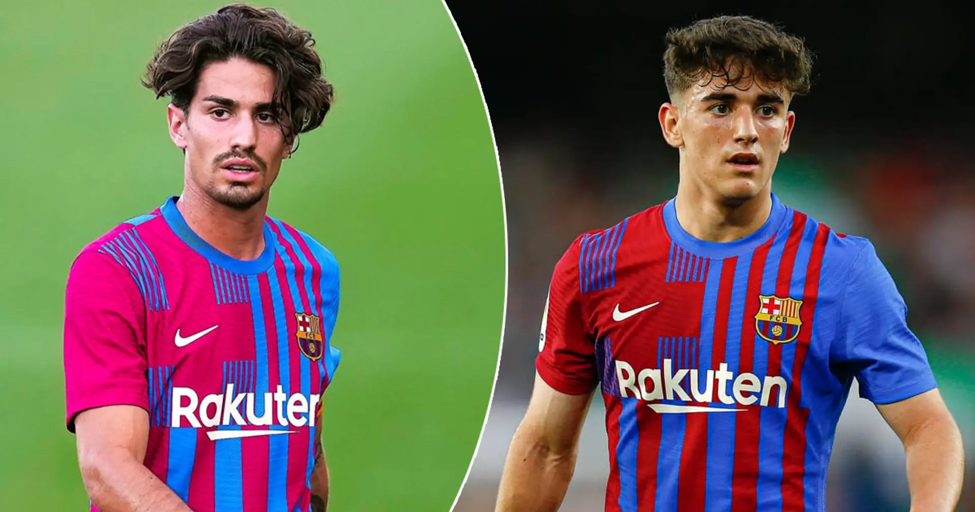 Collado could be sold for right price and 3 more under-radar stories at Barca