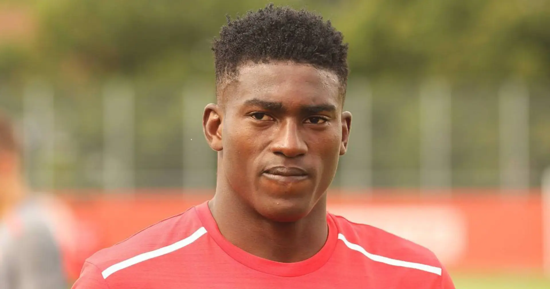 Mainz reportedly open talks with Liverpool over keeping Taiwo Awoniyi for one more season