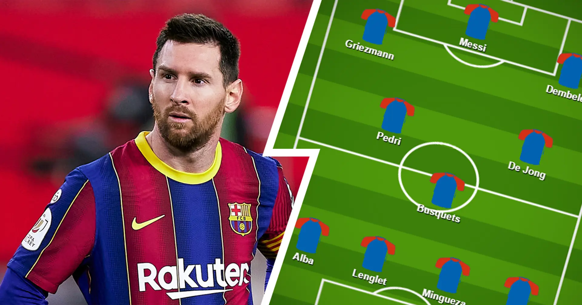 PSG vs Barcelona: team news, probable lineups, score predictions and more – preview