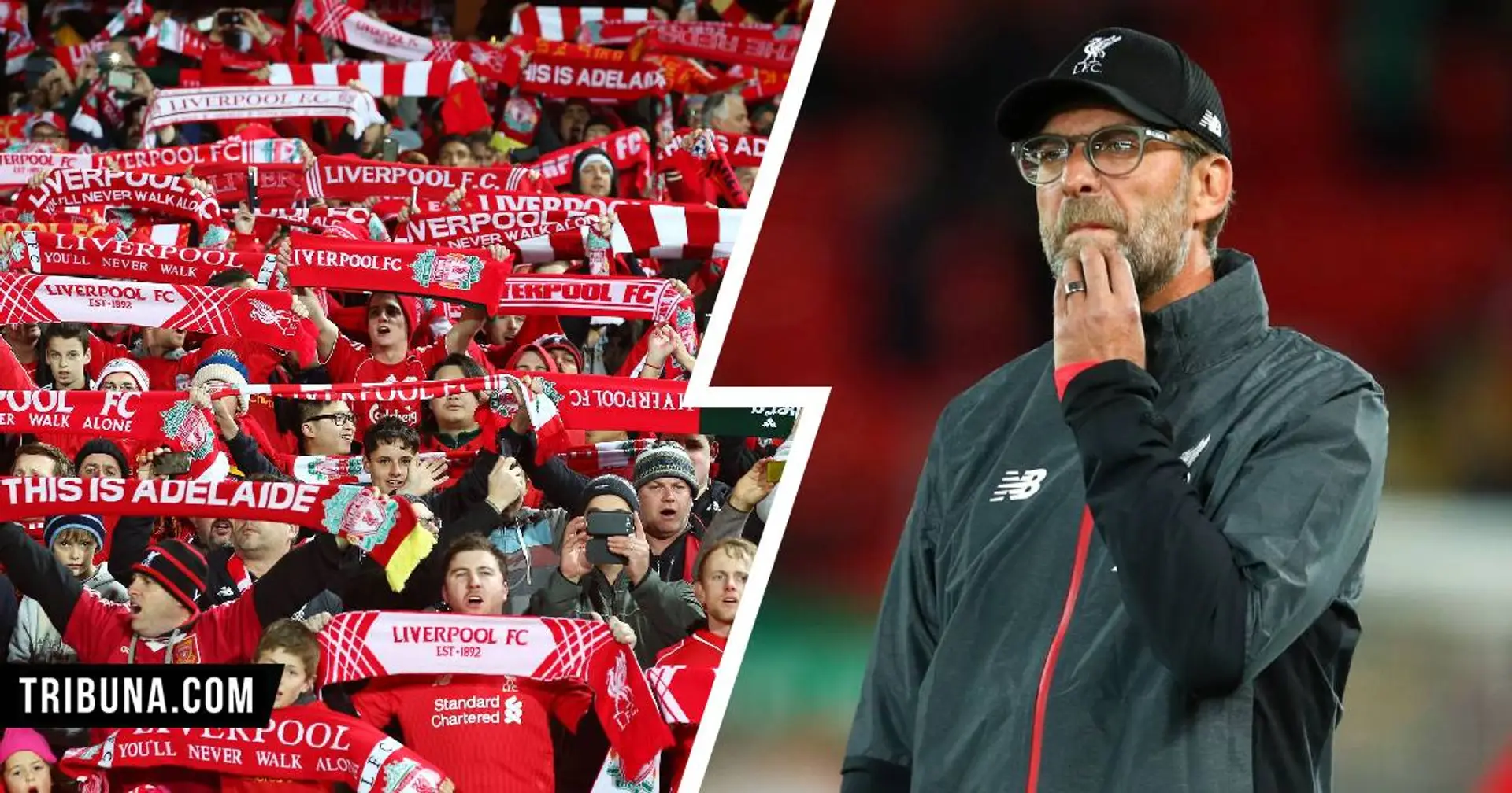 'FA Cup would be nice', 'Both Premier League and UCL': Tribuna Liverpool community discuss expectations from next season