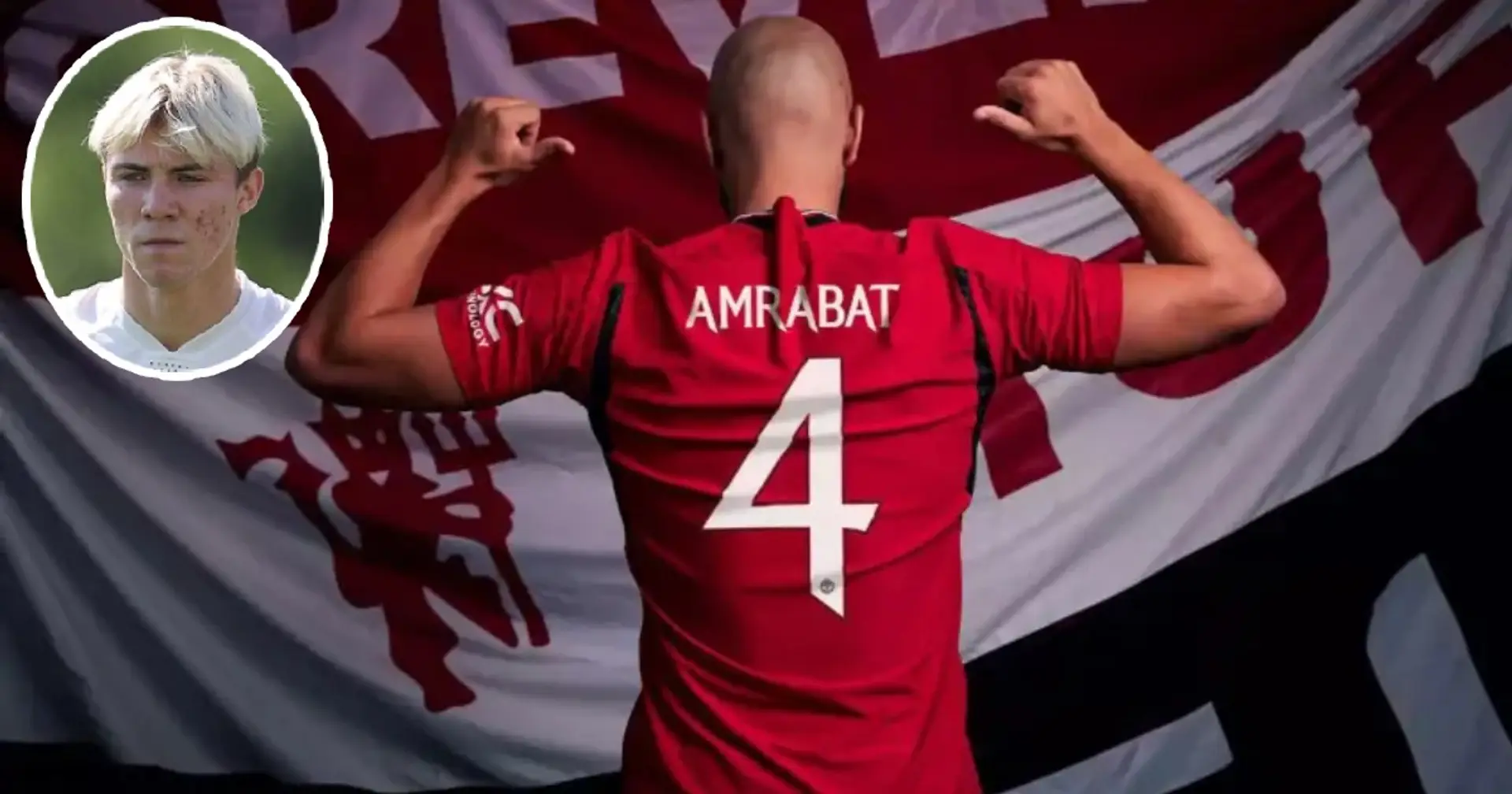 Another Hojlund? Amrabat's true injury situation revealed amid fears he could miss six weeks