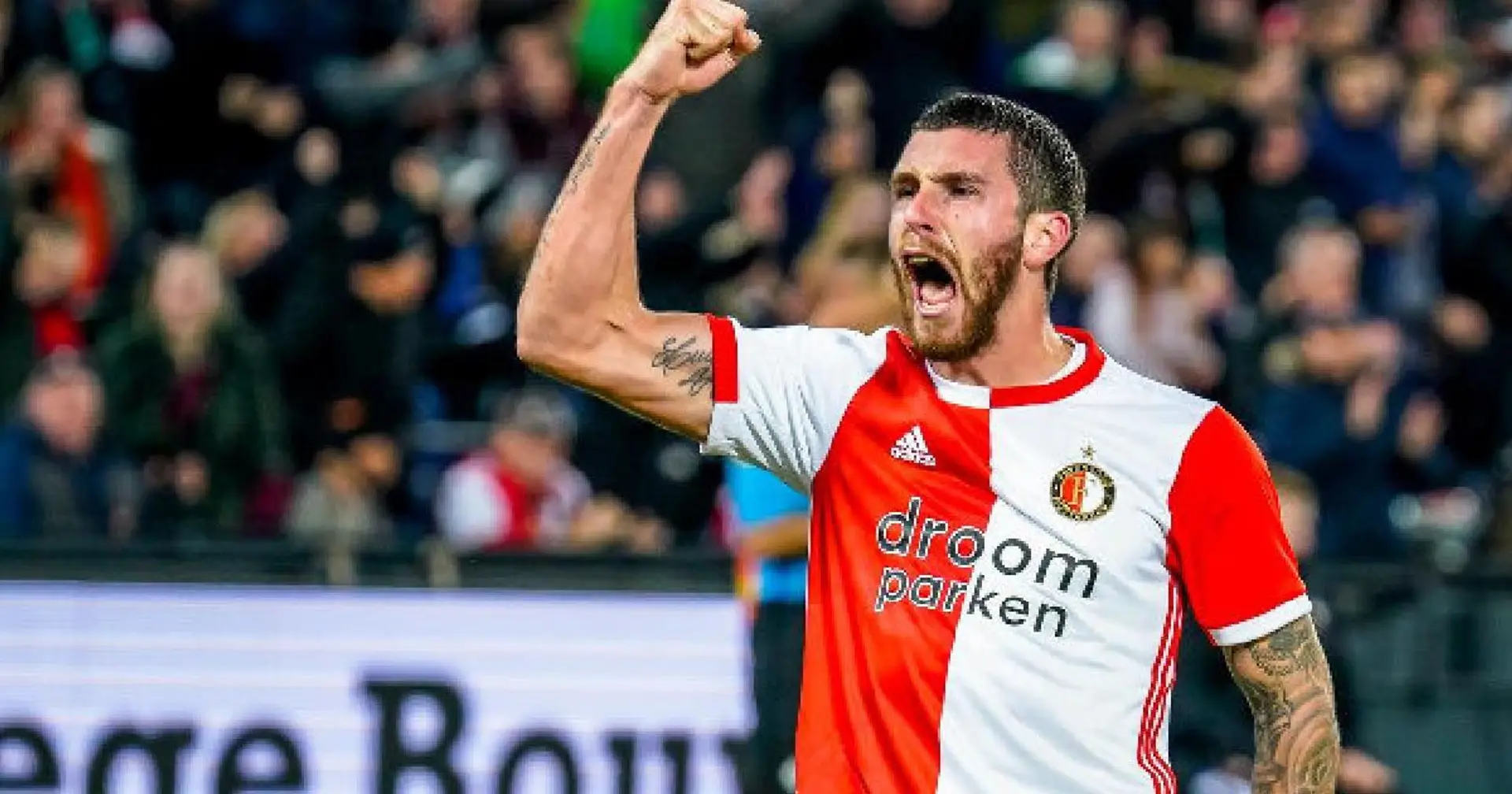 È Senesi la prima scelta del Napoli: per la Gazzetta, Giuntoli ha trovato le cifre per chiudere con il Feyenoord