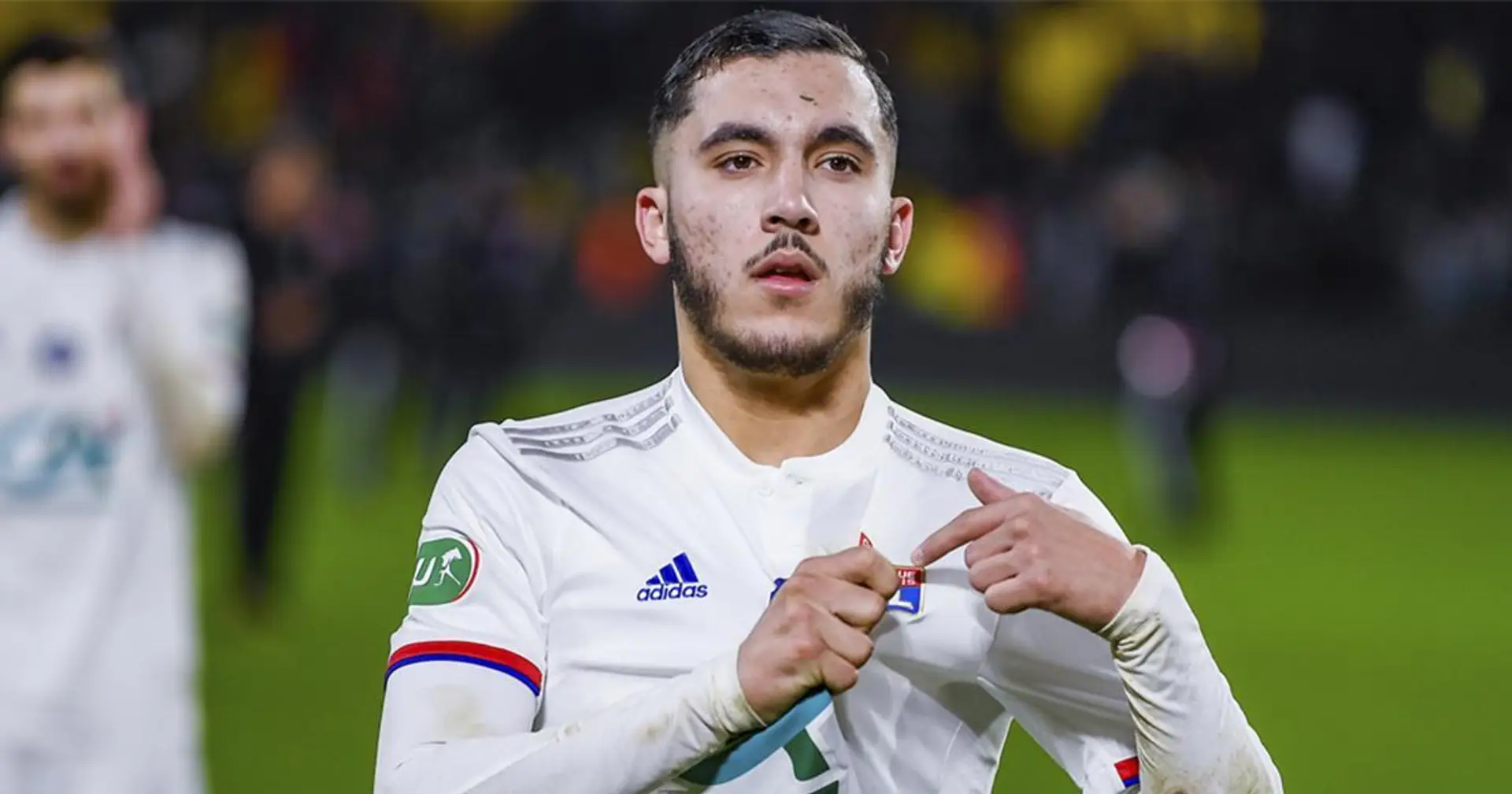 El Lyon se la complica al Madrid: Rayan Cherki ampliaría su contrato 