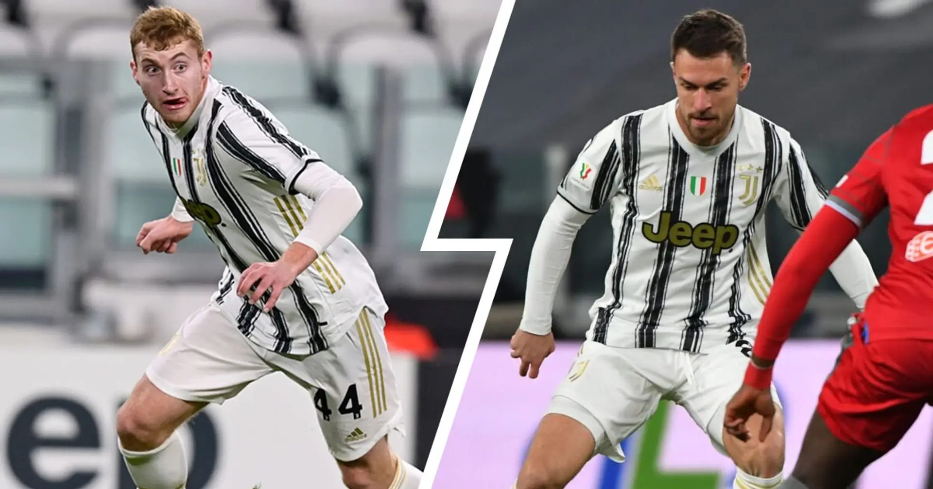 Kulusevski 7.5, Ramsey 5: le pagelle dei giocatori della Juventus contro la Spal