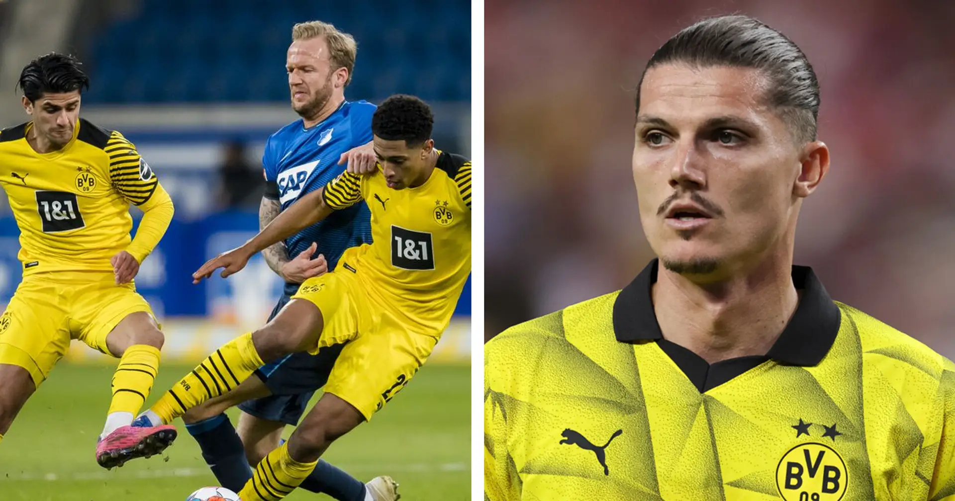 "Habe überhaupt kein Problem mit Sabitzer, aber...": Dortmund-Fan kritisiert Transferstrategie des Klubs