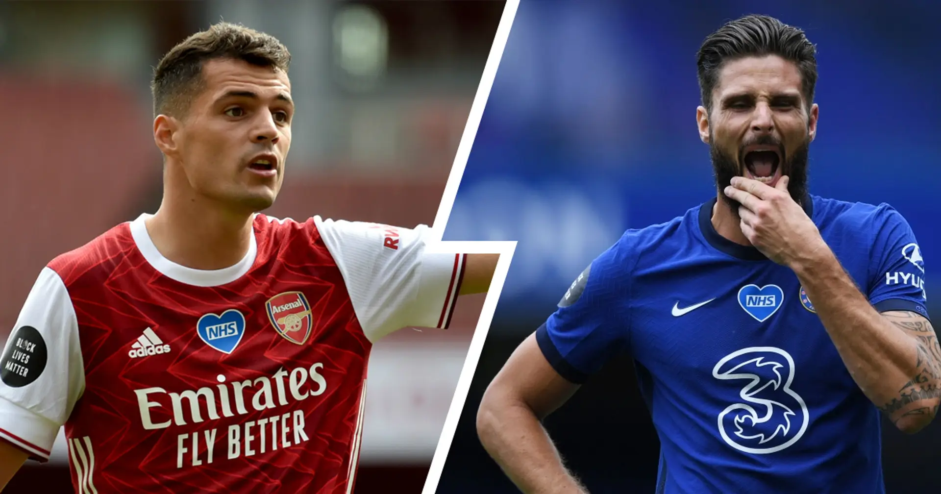 Arsenal vs Chelsea: preview, line-ups, key duels, stats and more