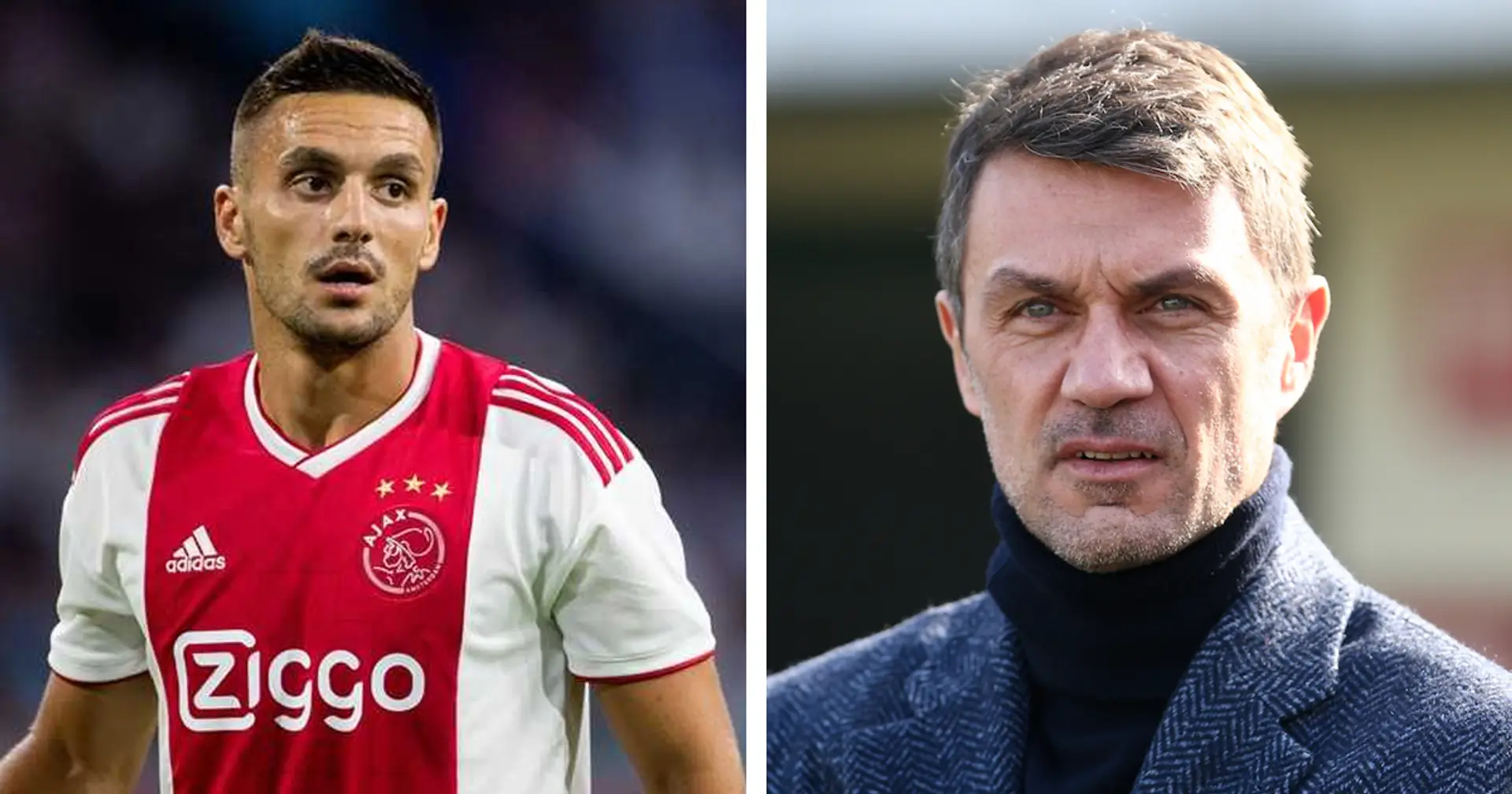 Tadic ha dato il suo ok per il trasferimento al Milan: Di Marzio fa il punto sulla trattativa avviata da Maldini