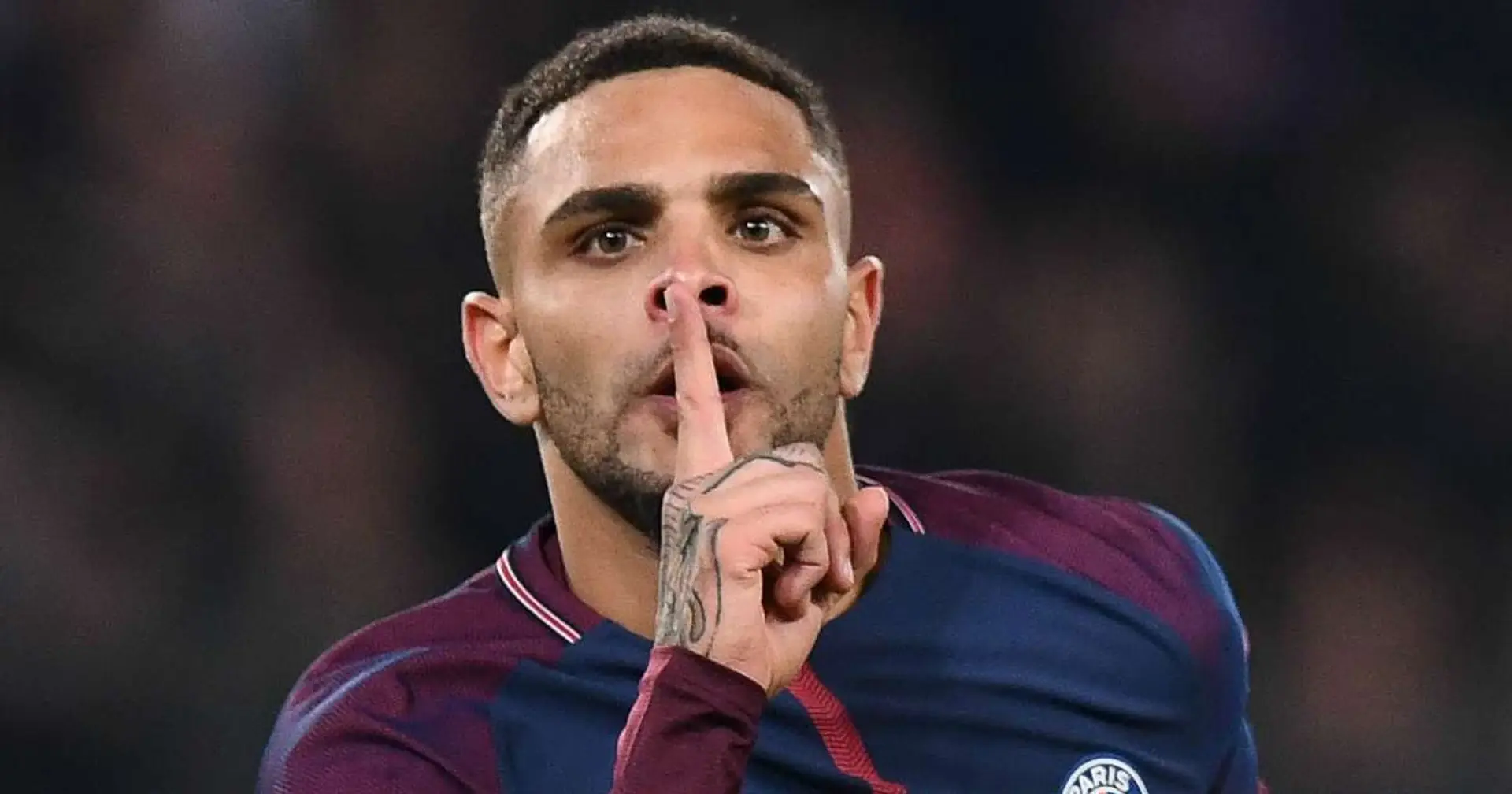 Atletico Madrid reportedly join chase for Barcelona target Layvin Kurzawa