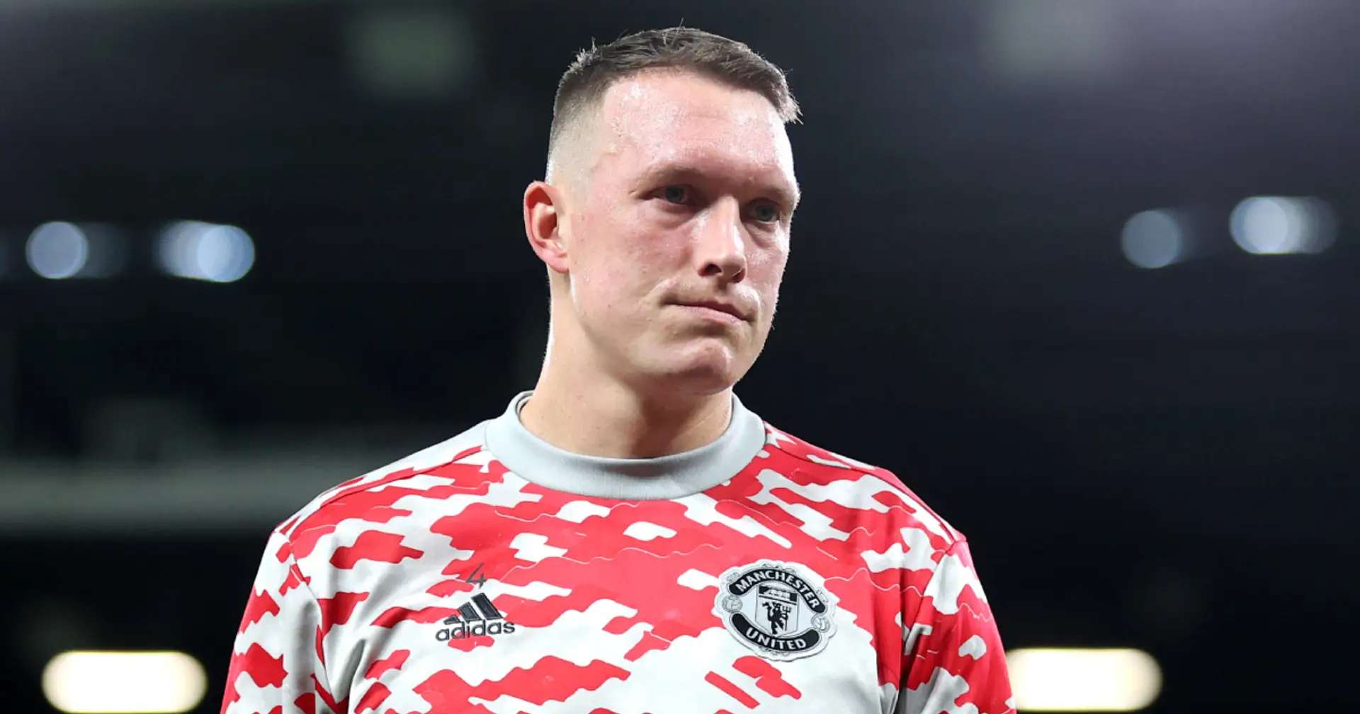 Man United 'prepared to accept' Bordeaux loan proposal for Phil Jones (reliability: 5 stars)