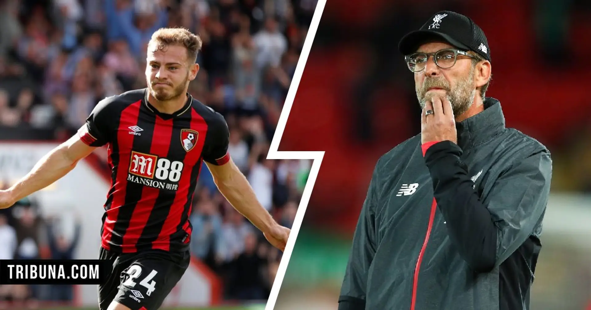 🤔 THURSDAY TRANSFER: Ryan Fraser will be free agent in two weeks - should Liverpool move for him and why?