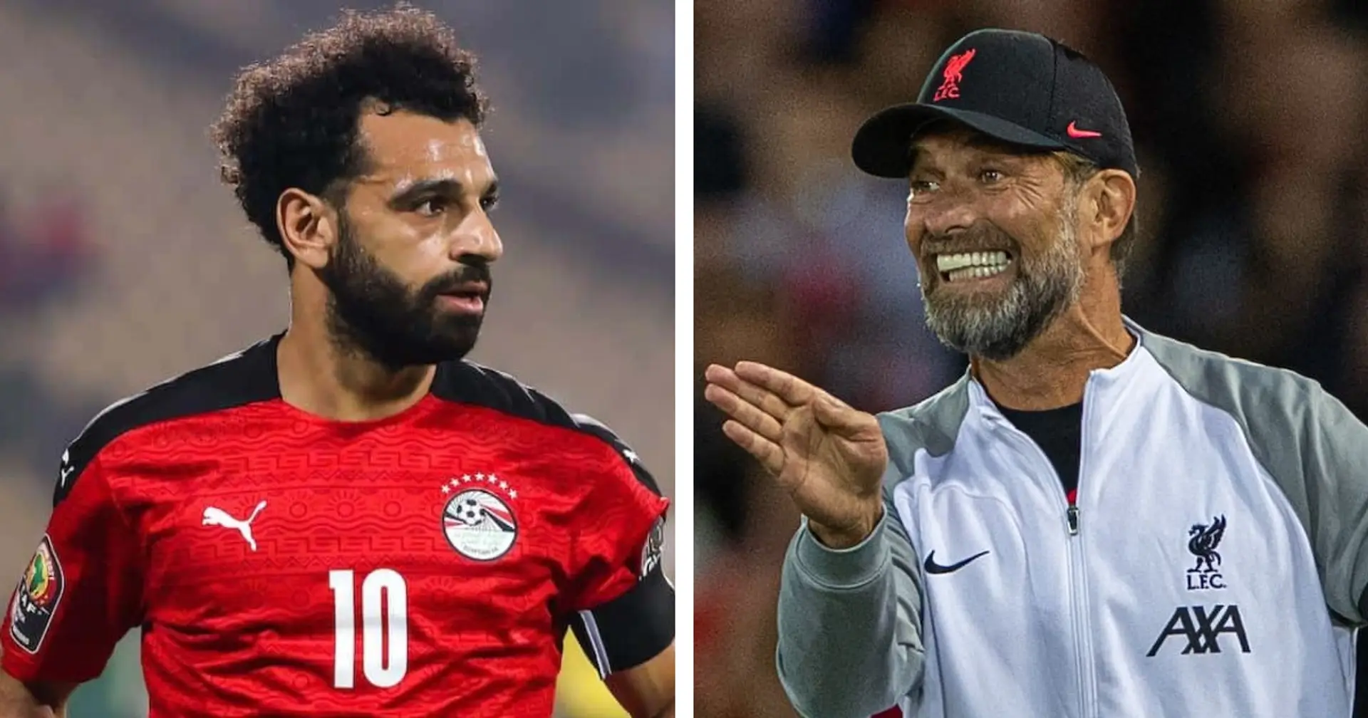 Salah withdrawn from Egpyt squad and 2 more big stories you may have missed
