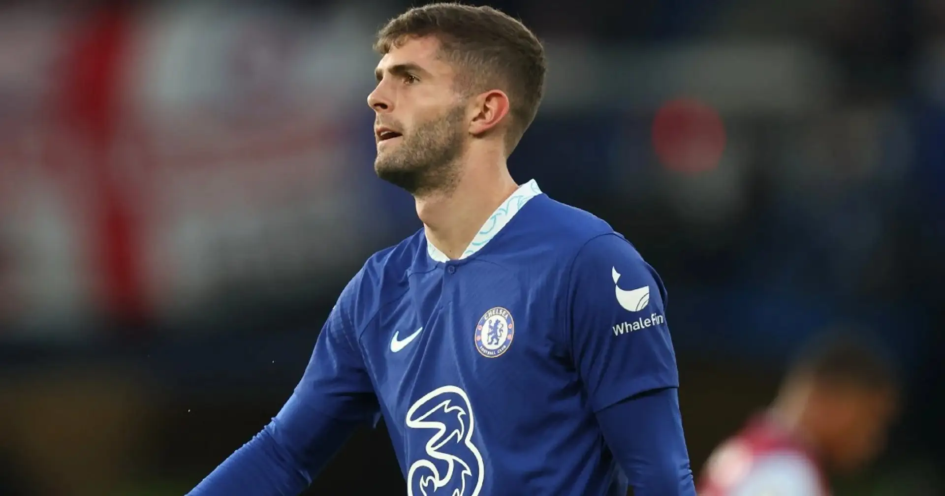 AC Milan negotiating with Chelsea over potential Pulisic deal: Romano