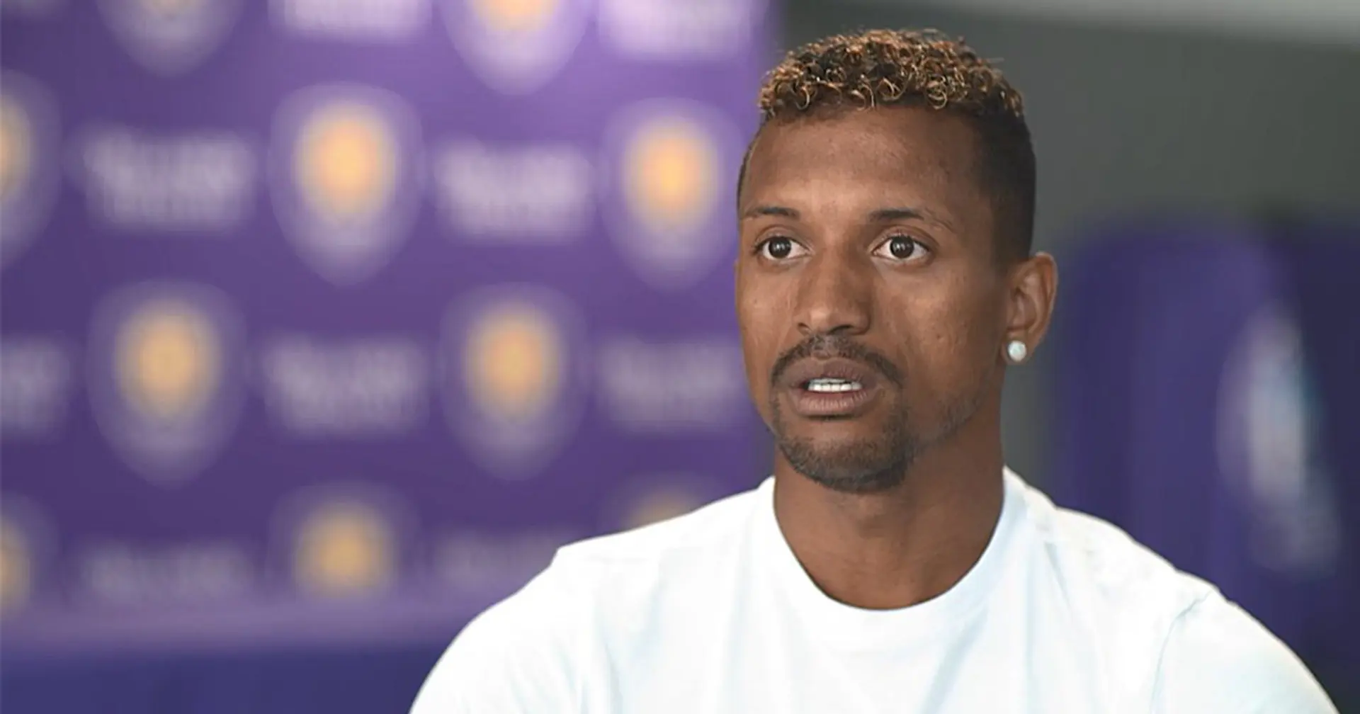 Nani: 'I still watch almost all of United's games'