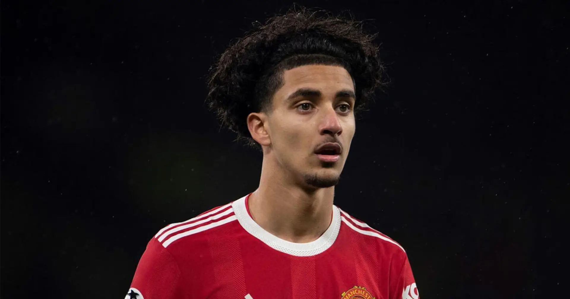 ‘Last night, I just about slept': Zidane Iqbal reacts to setting impressive record in United debut