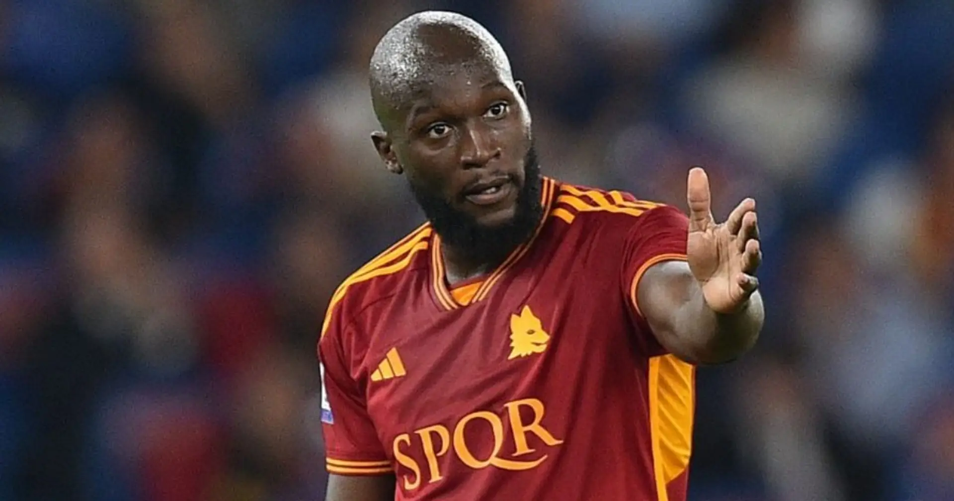 Chelsea name new Lukaku asking price, Roma stance revealed (reliability: 5 stars)