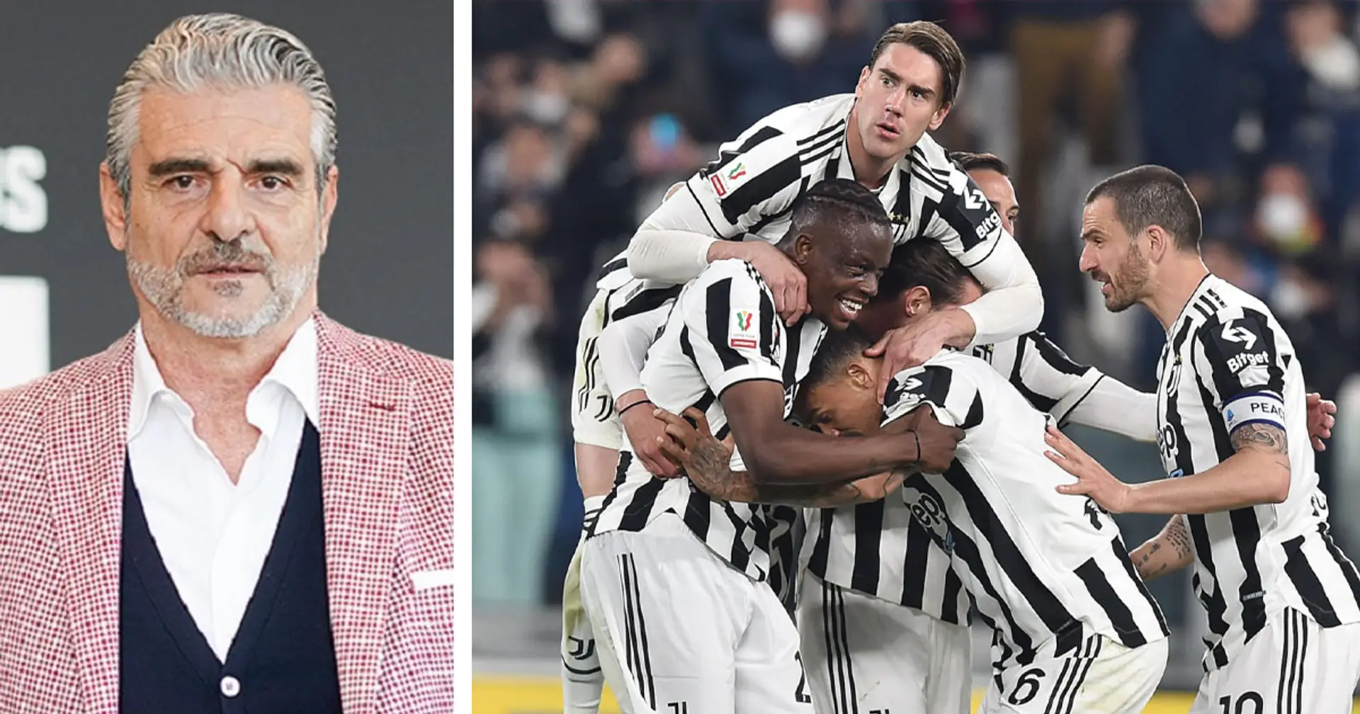 Tutti sul mercato, o quasi: la Juventus considera soltanto 4 giocatori incedibili